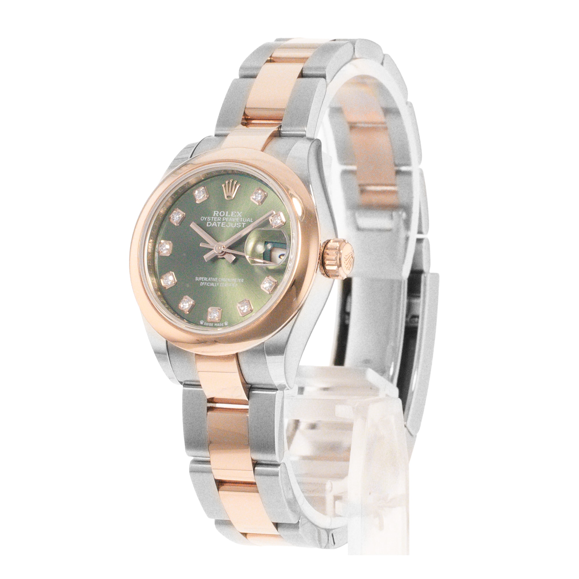 Rolex Datejust 28