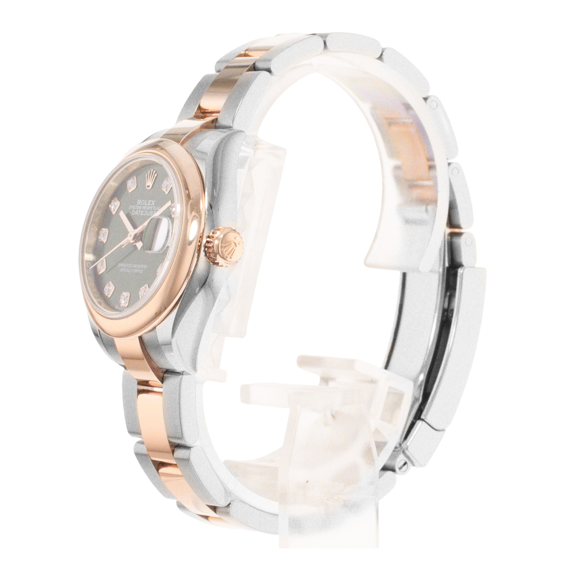 Rolex Datejust 28