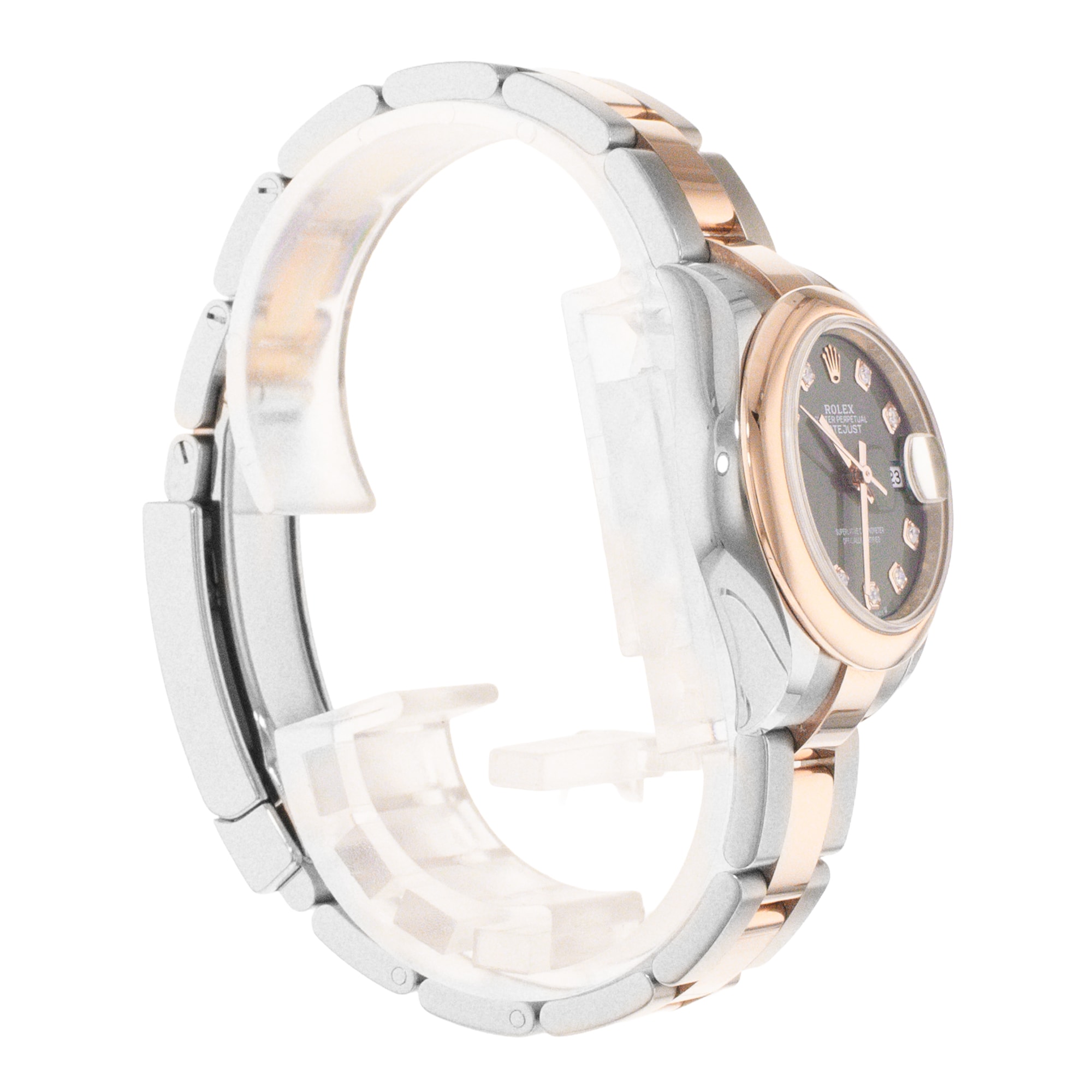 Rolex Datejust 28
