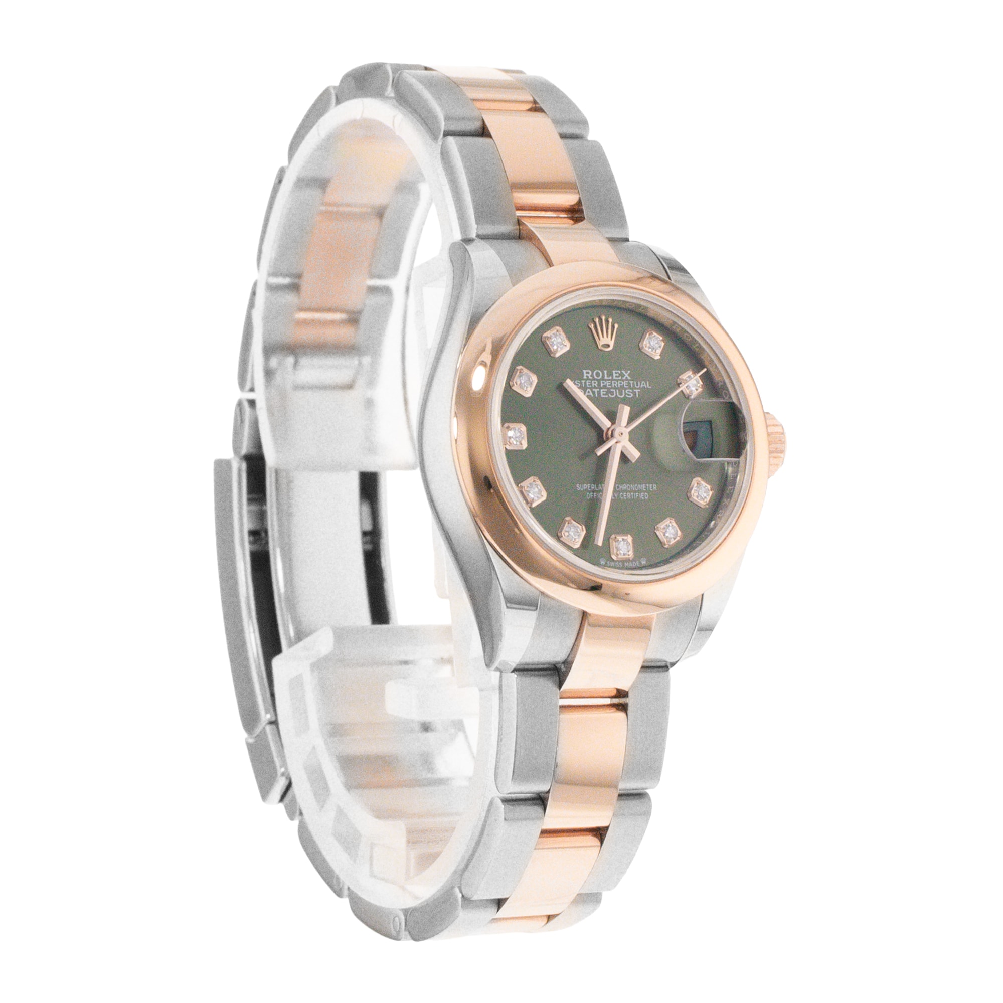 Rolex Datejust 28