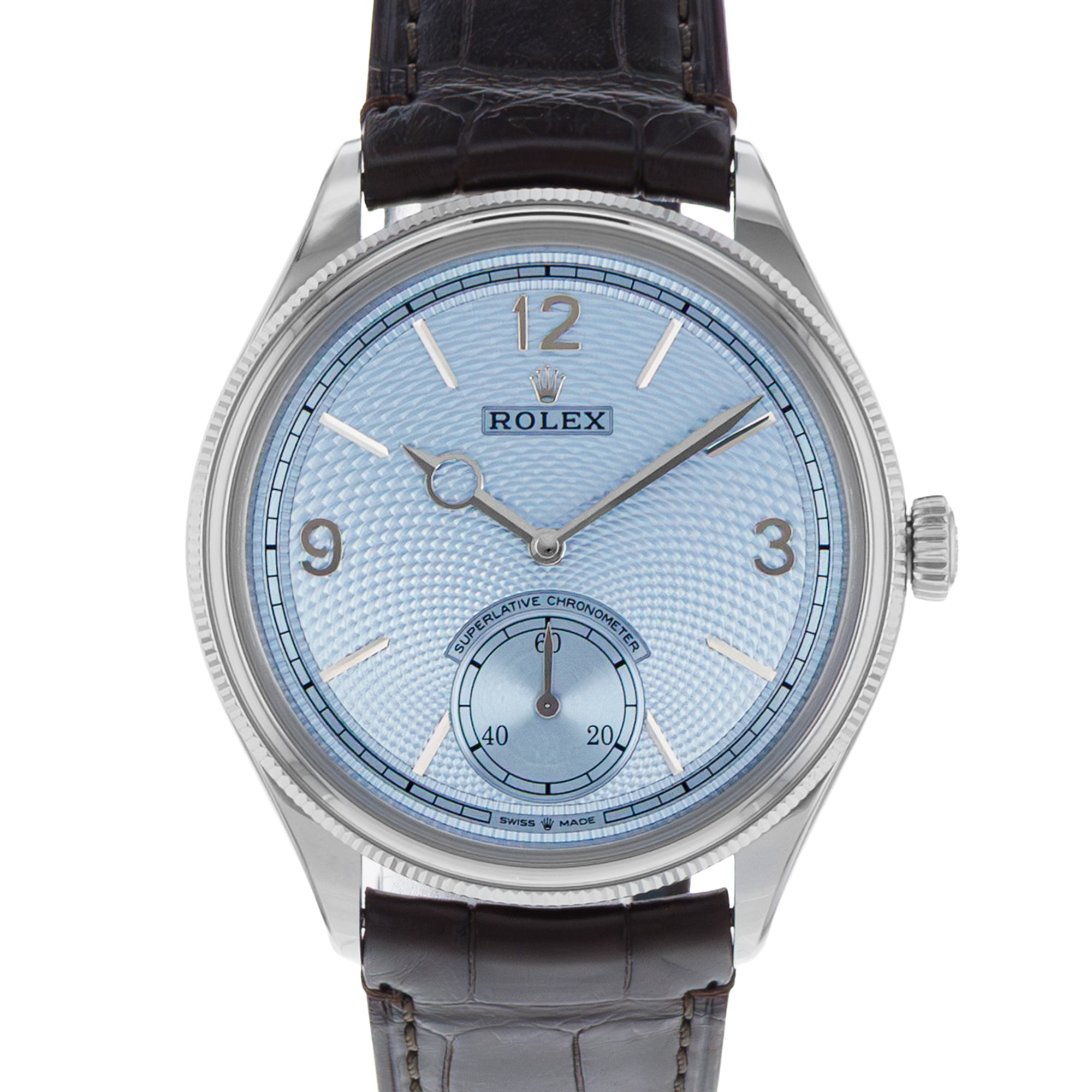 Rolex 1908