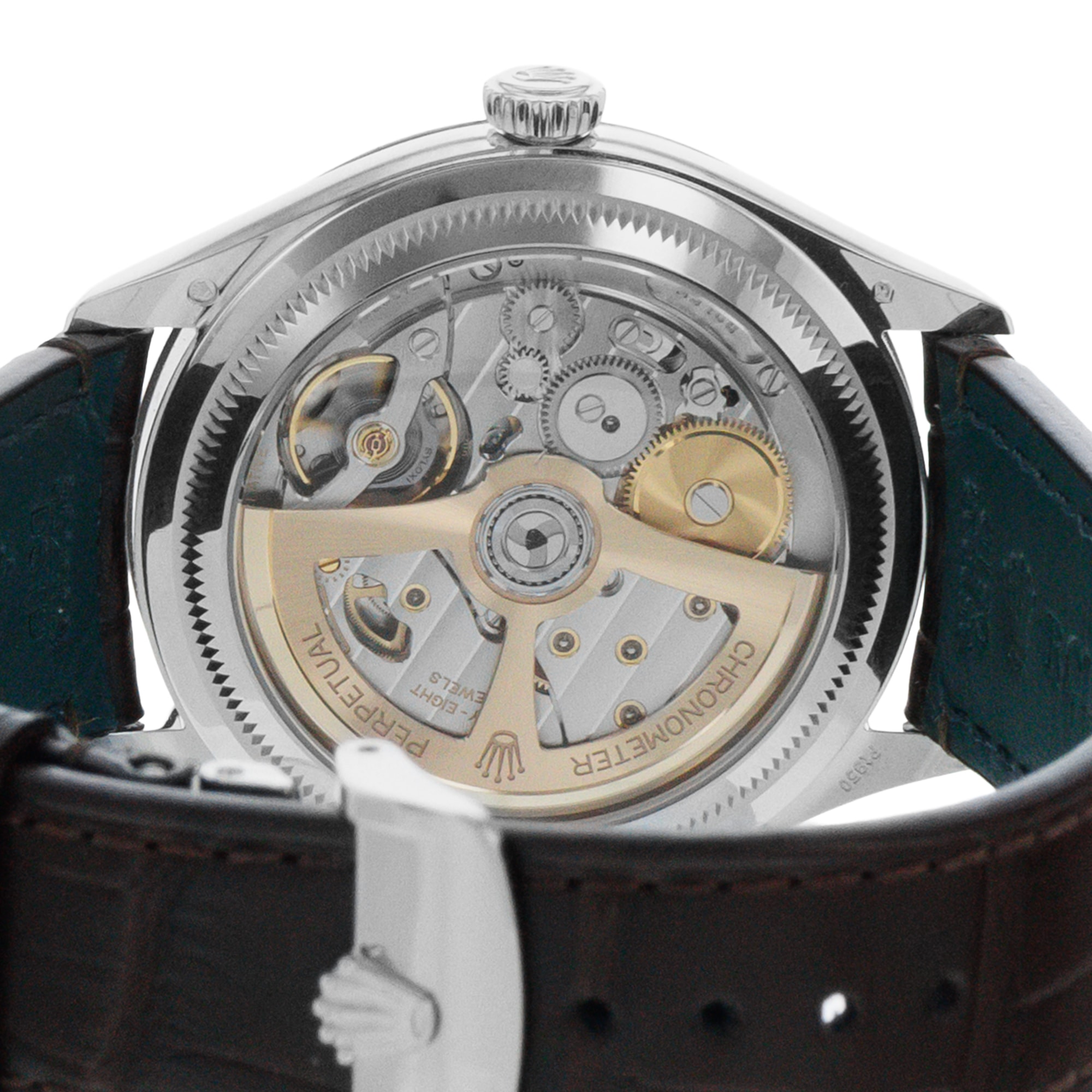 Rolex 1908
