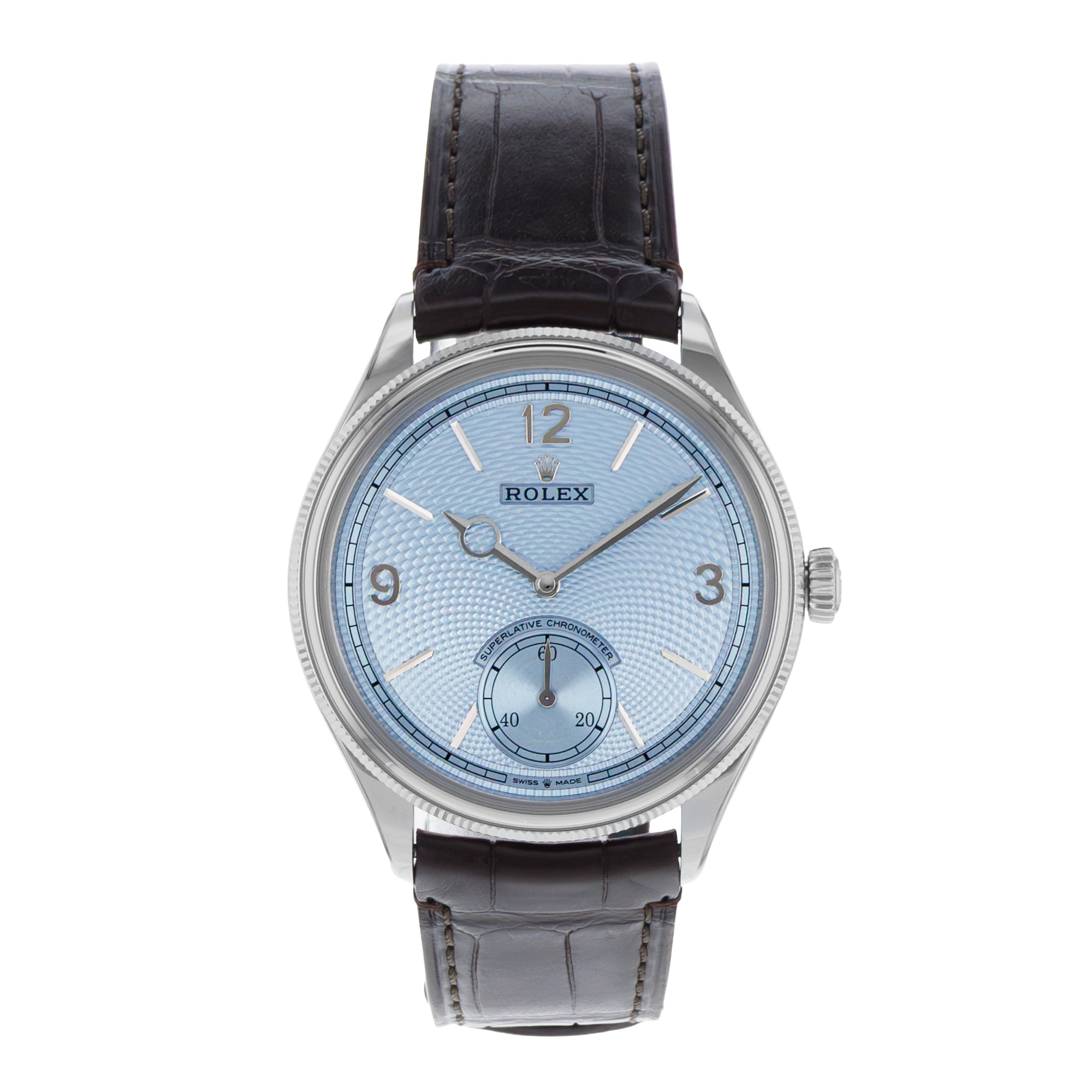 Rolex 1908