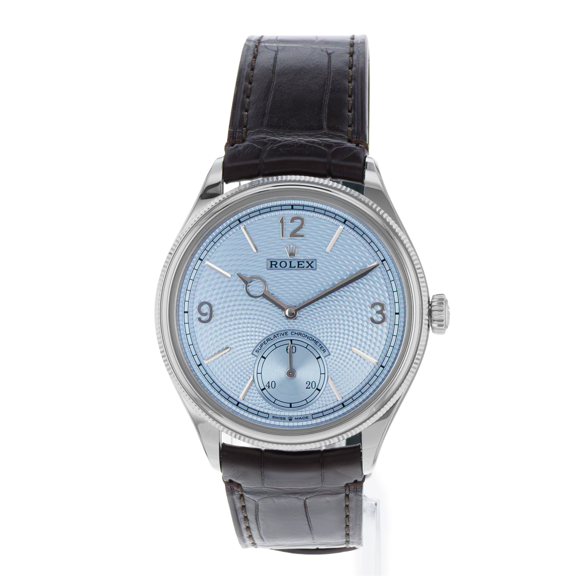 Rolex 1908