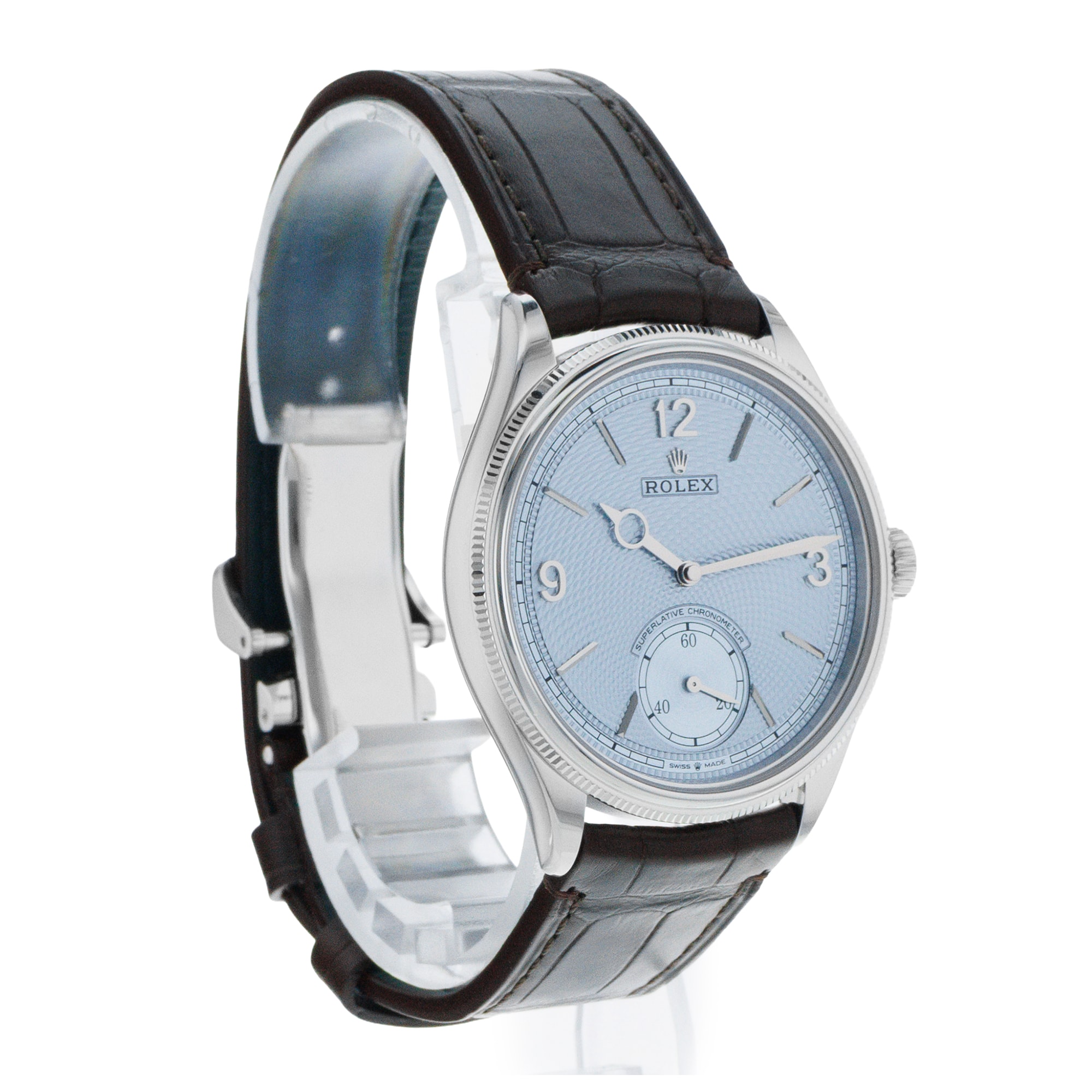 Rolex 1908