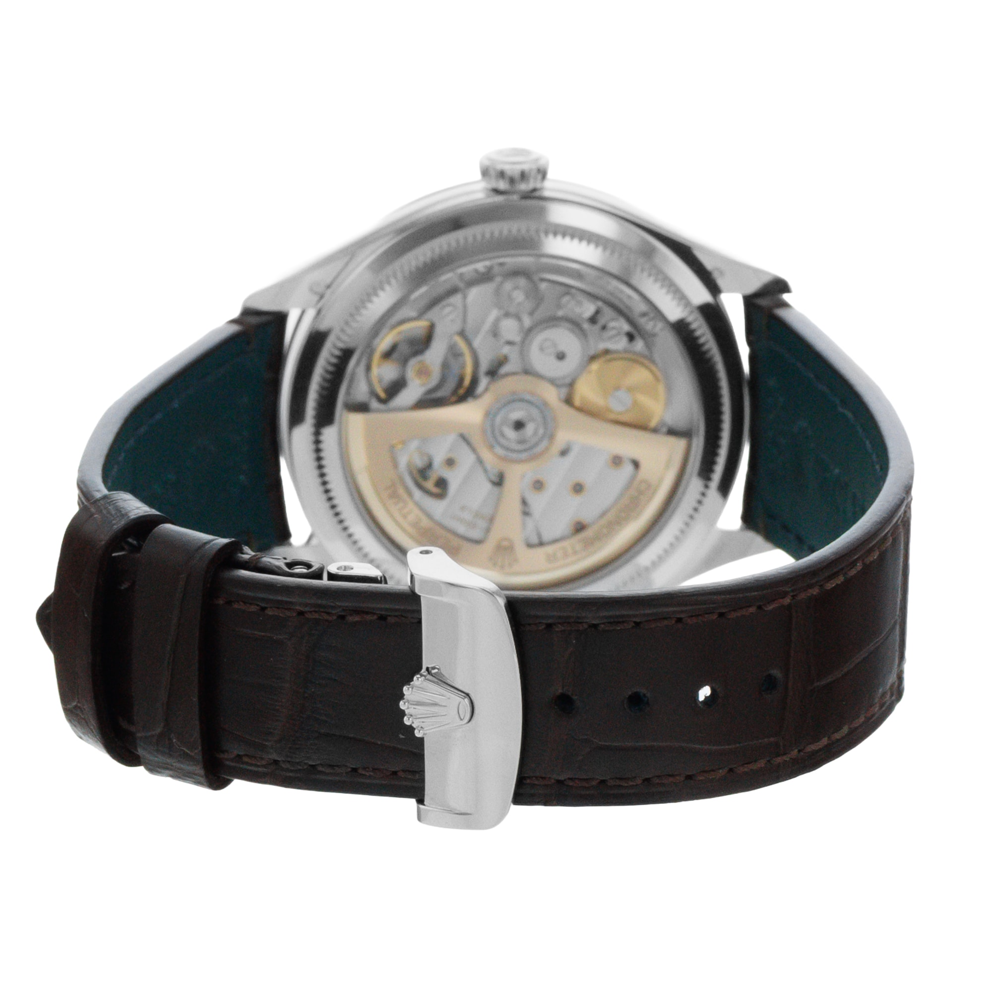 Rolex 1908