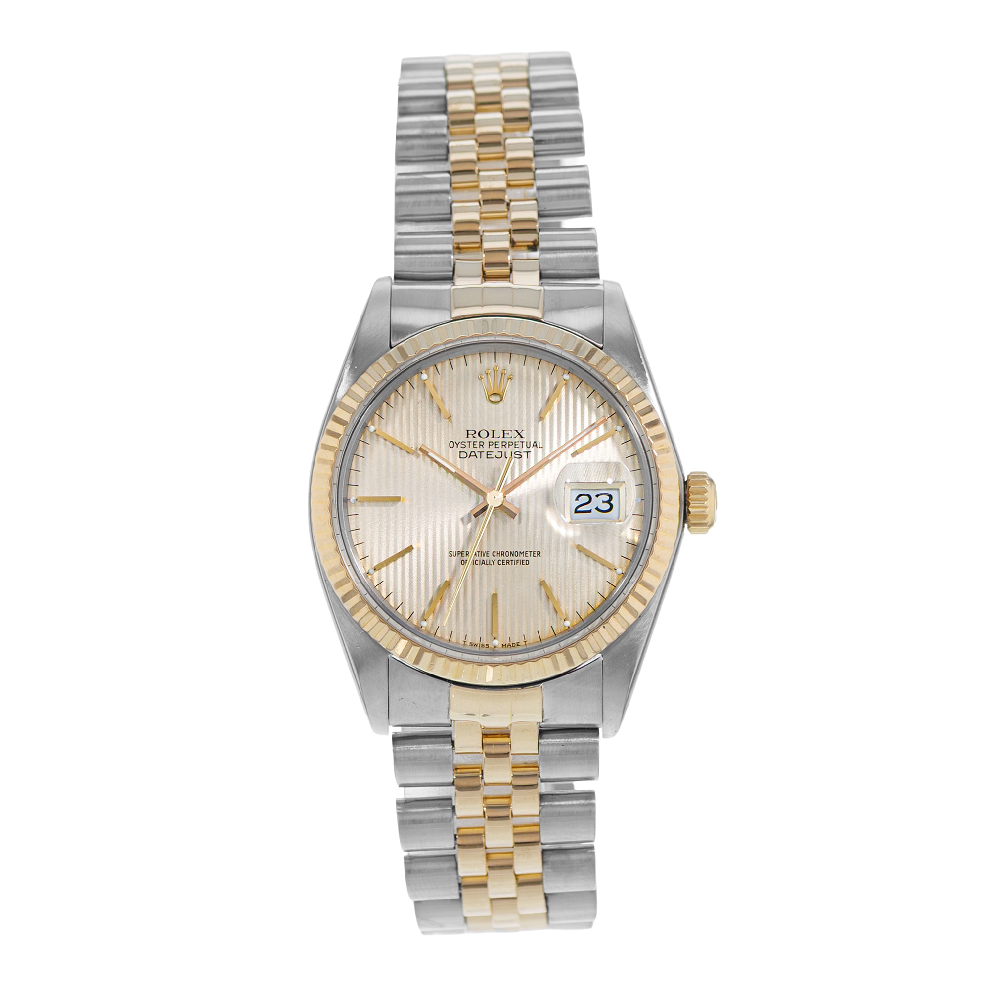 Rolex Datejust 36