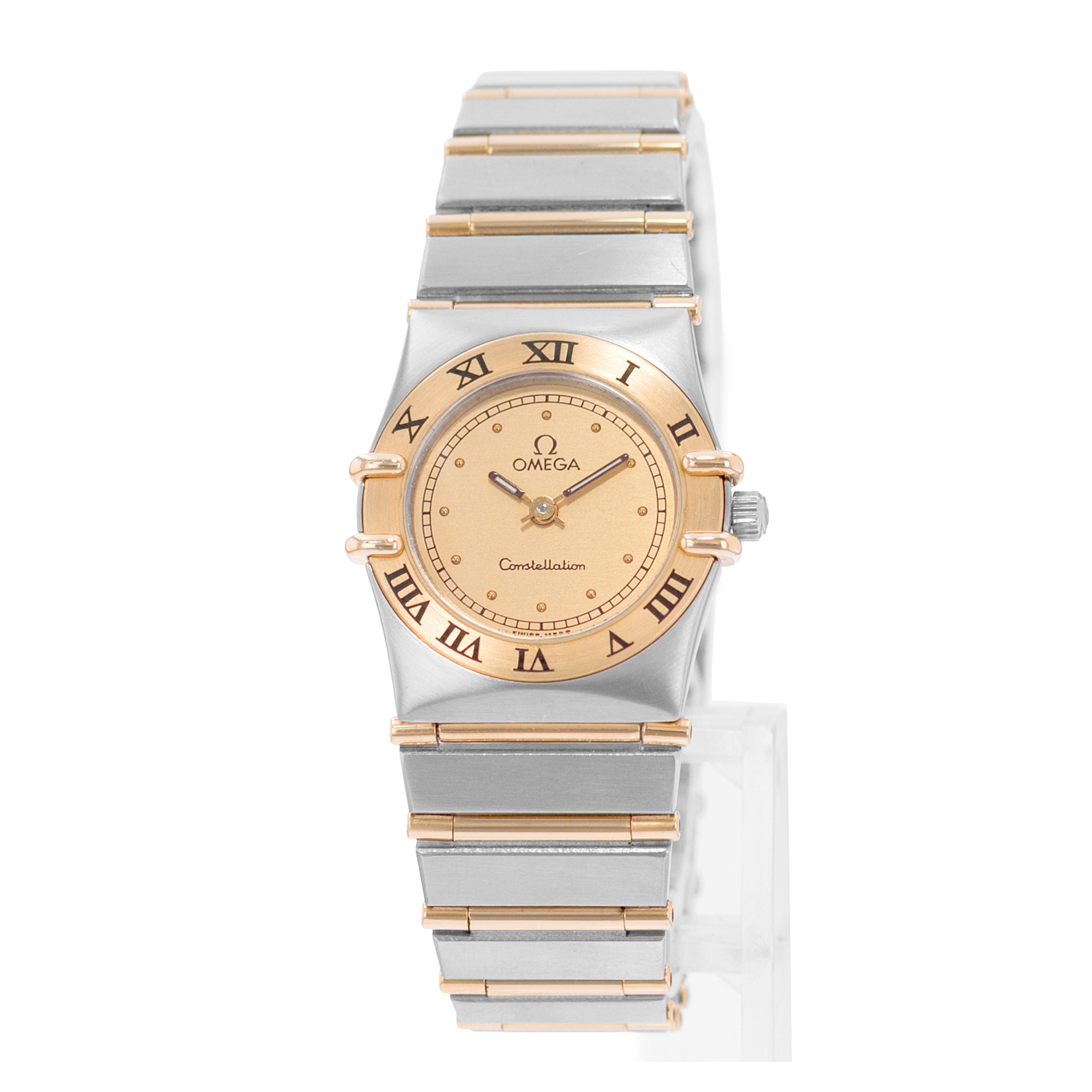 Omega Constellation