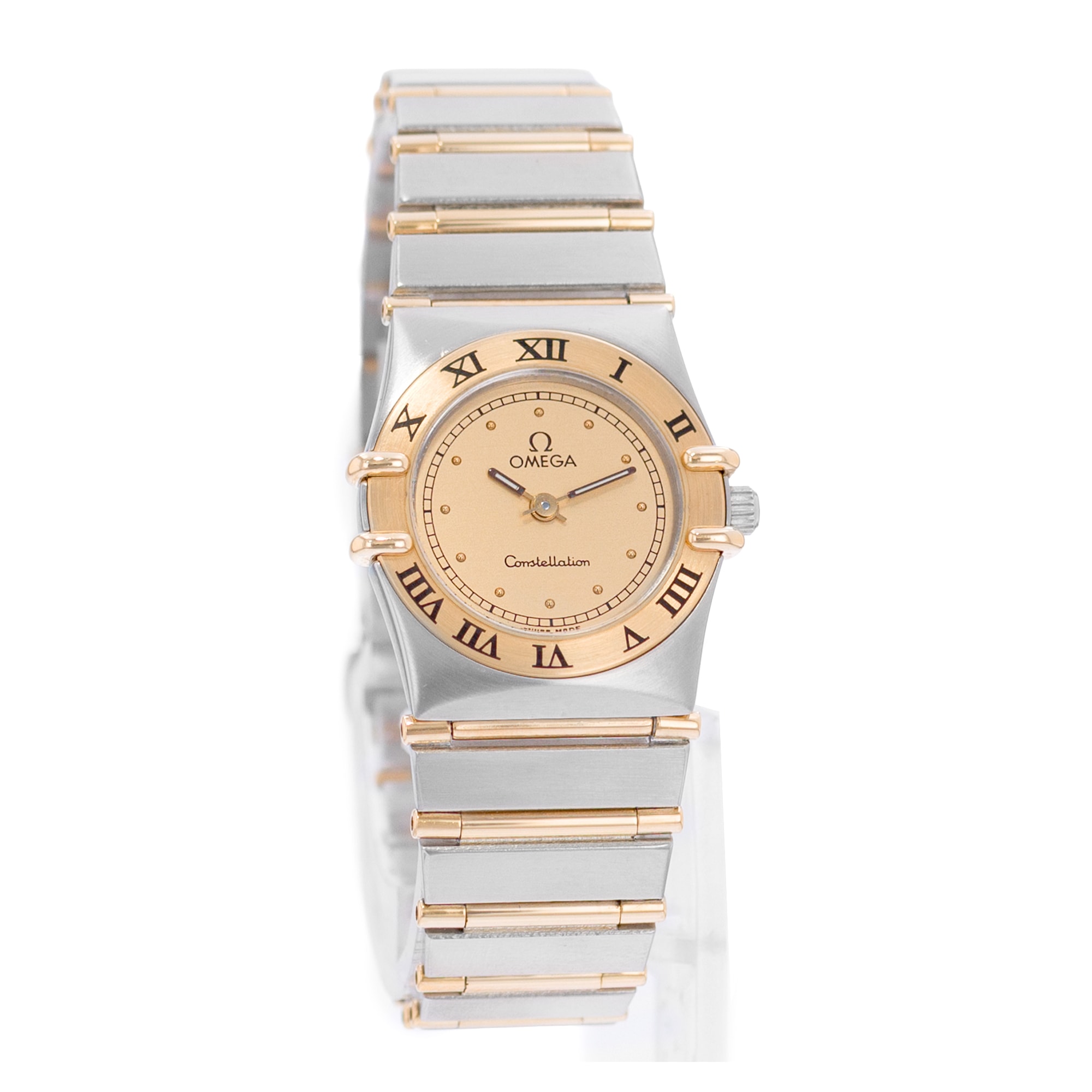 Omega Constellation