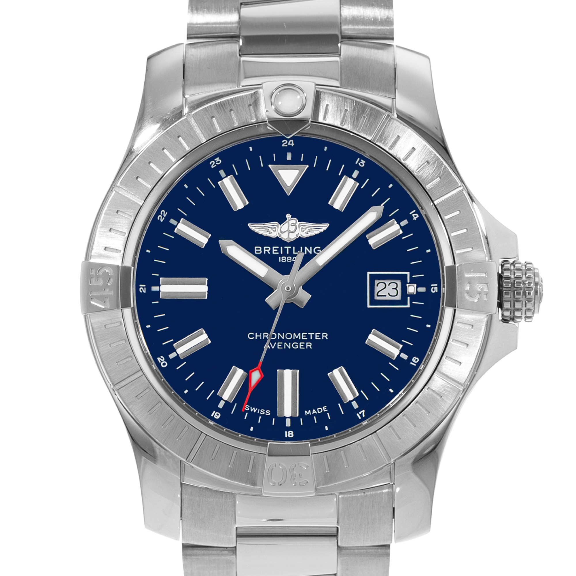 Breitling Avenger