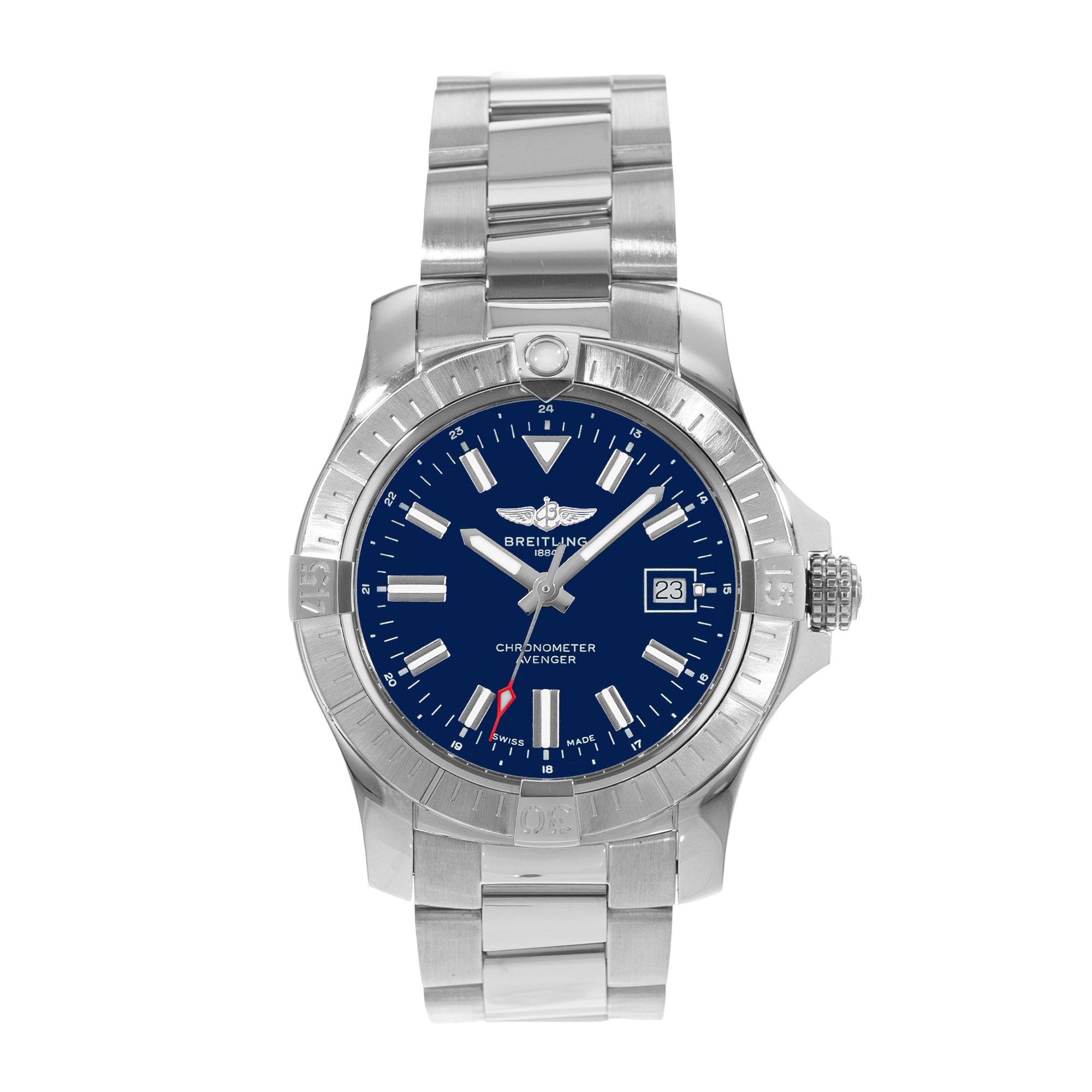 Breitling Avenger