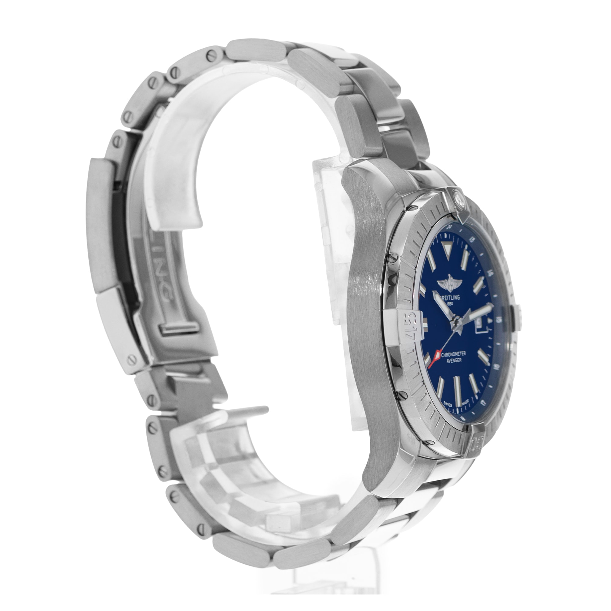 Breitling Avenger