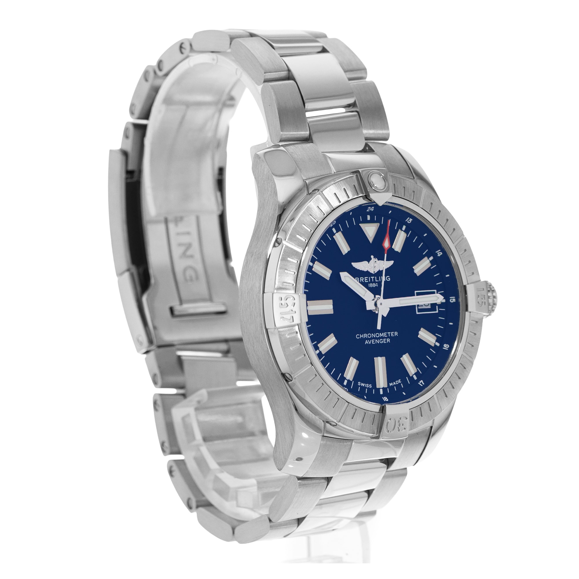 Breitling Avenger