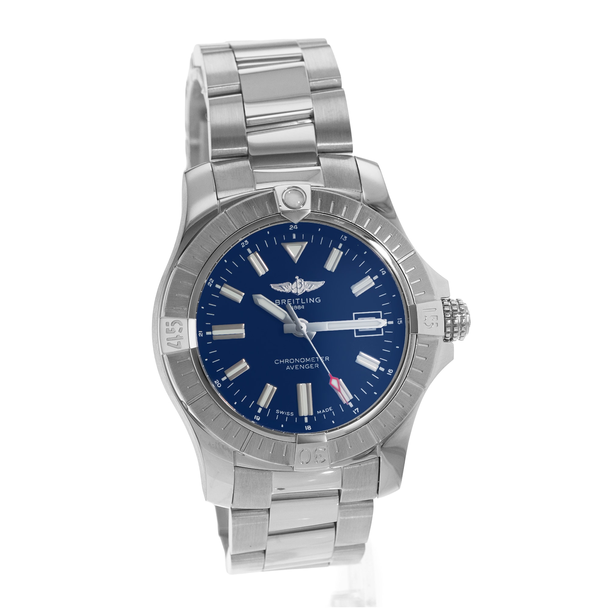 Breitling Avenger