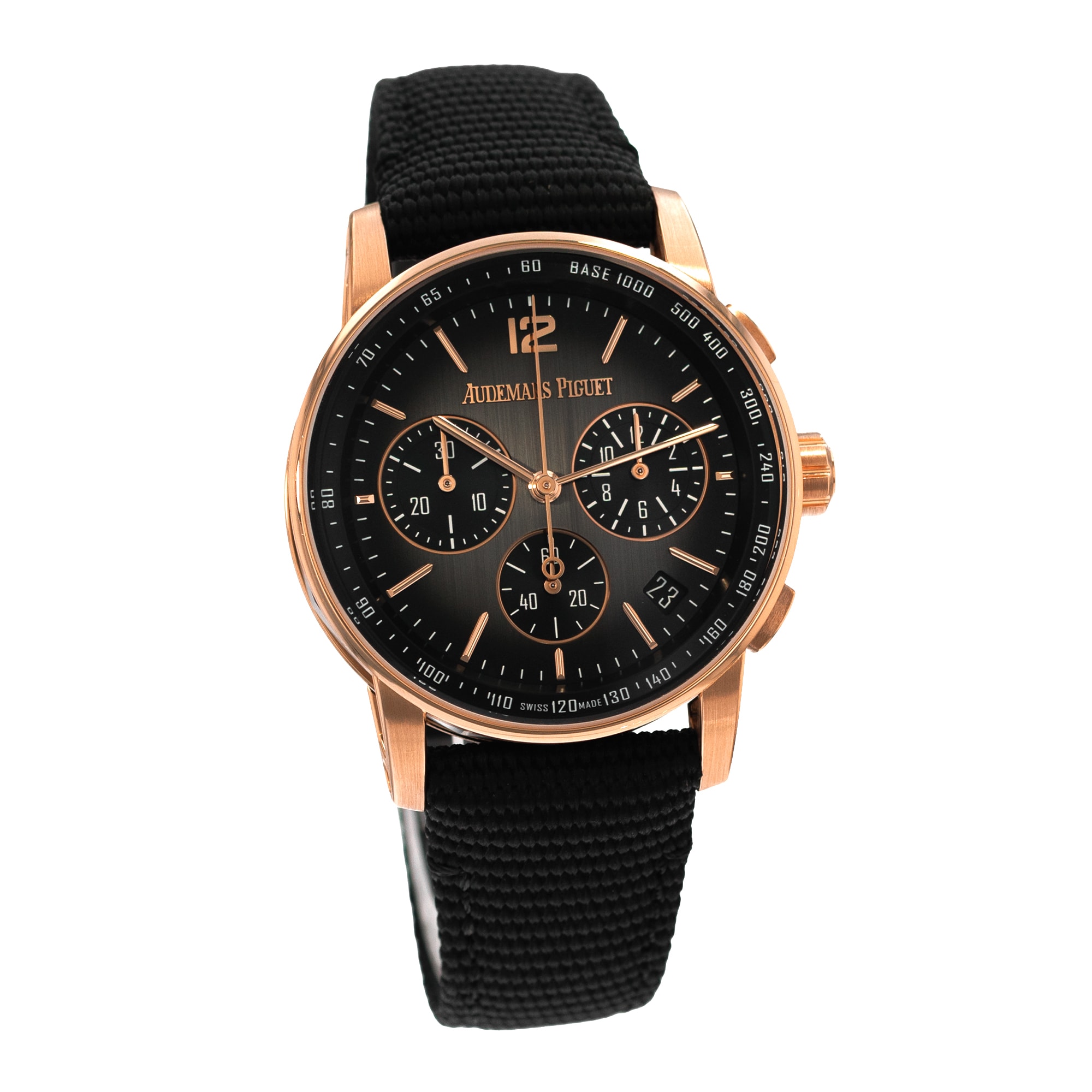 Audemars Piguet Code 11.59