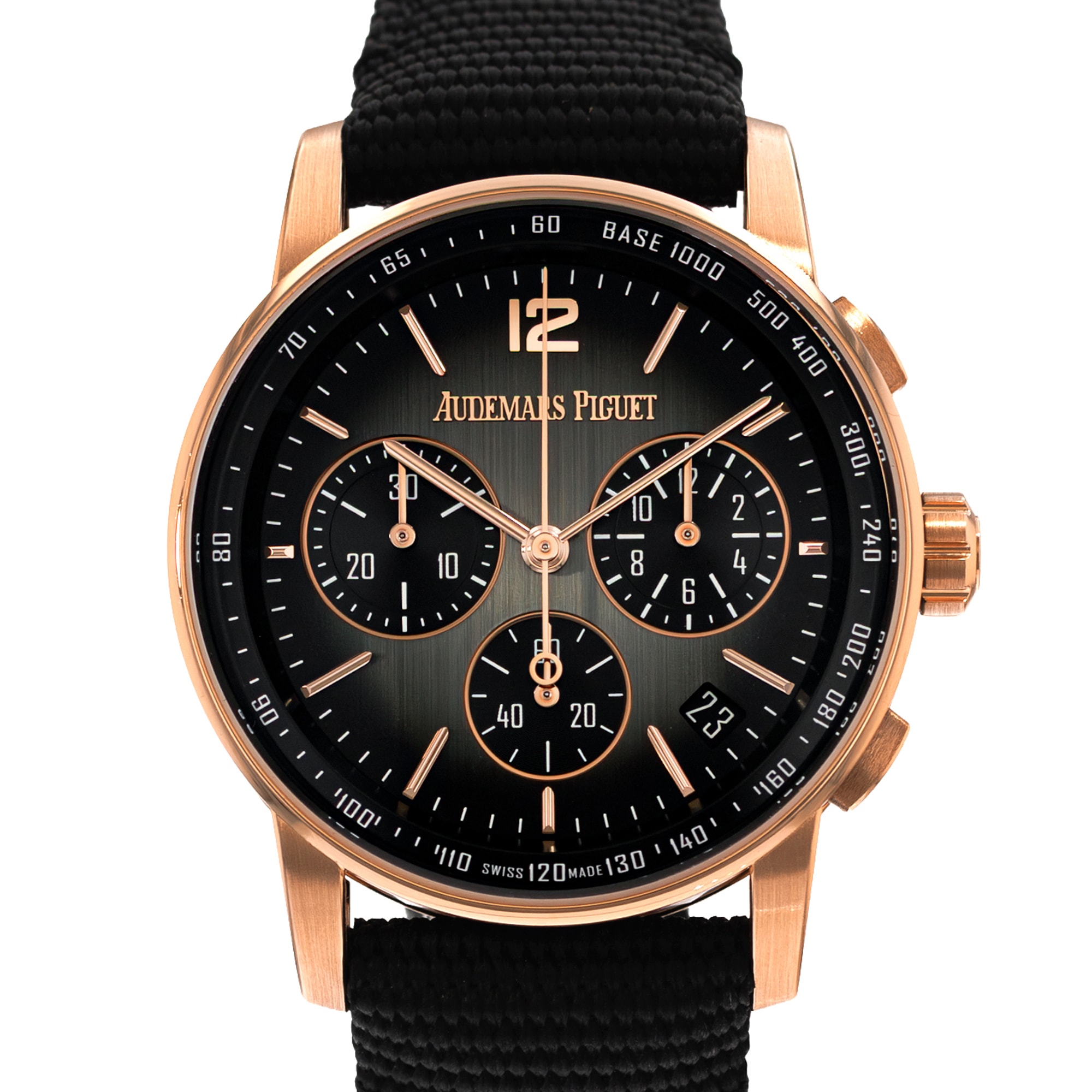 Audemars Piguet Code 11.59