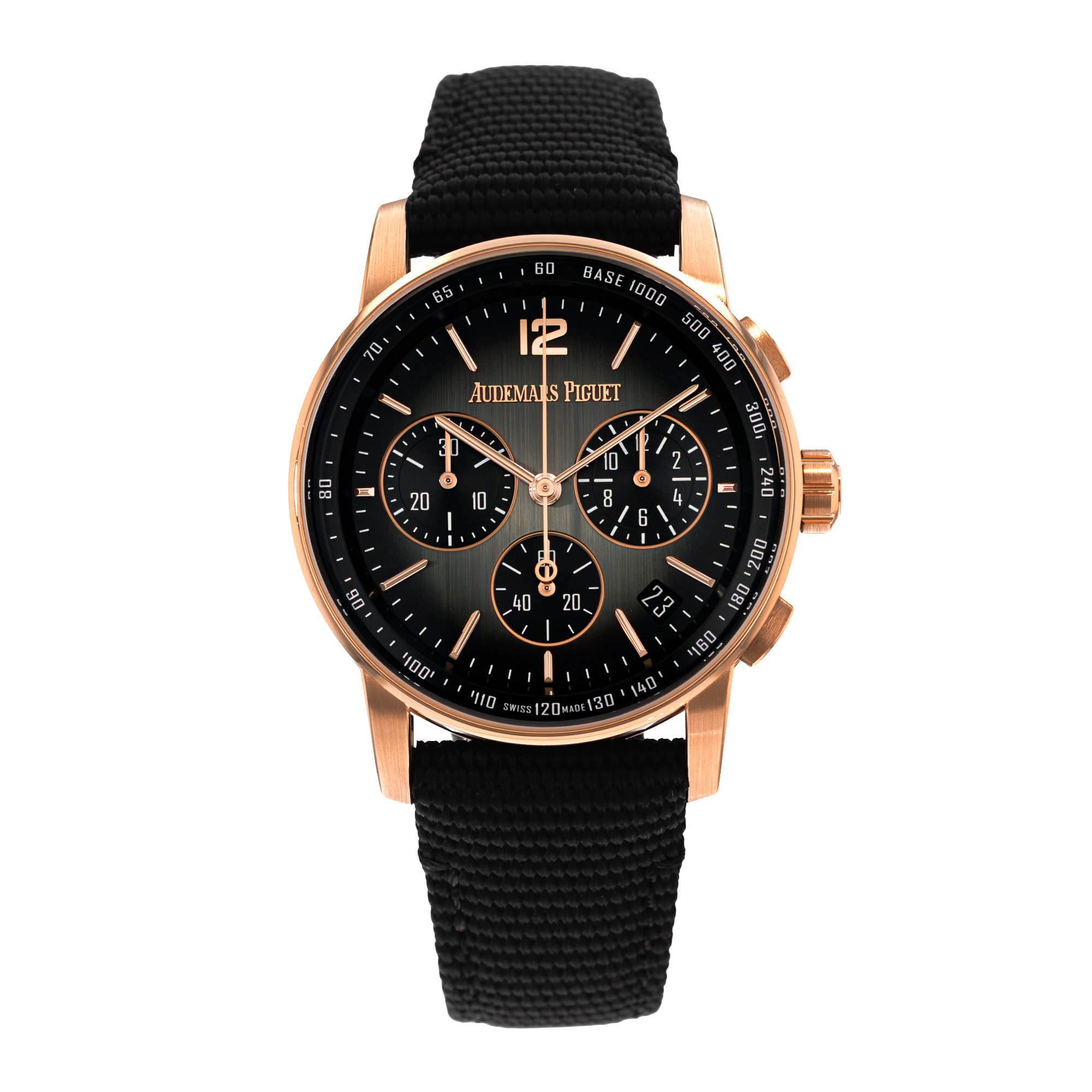 Audemars Piguet Code 11.59