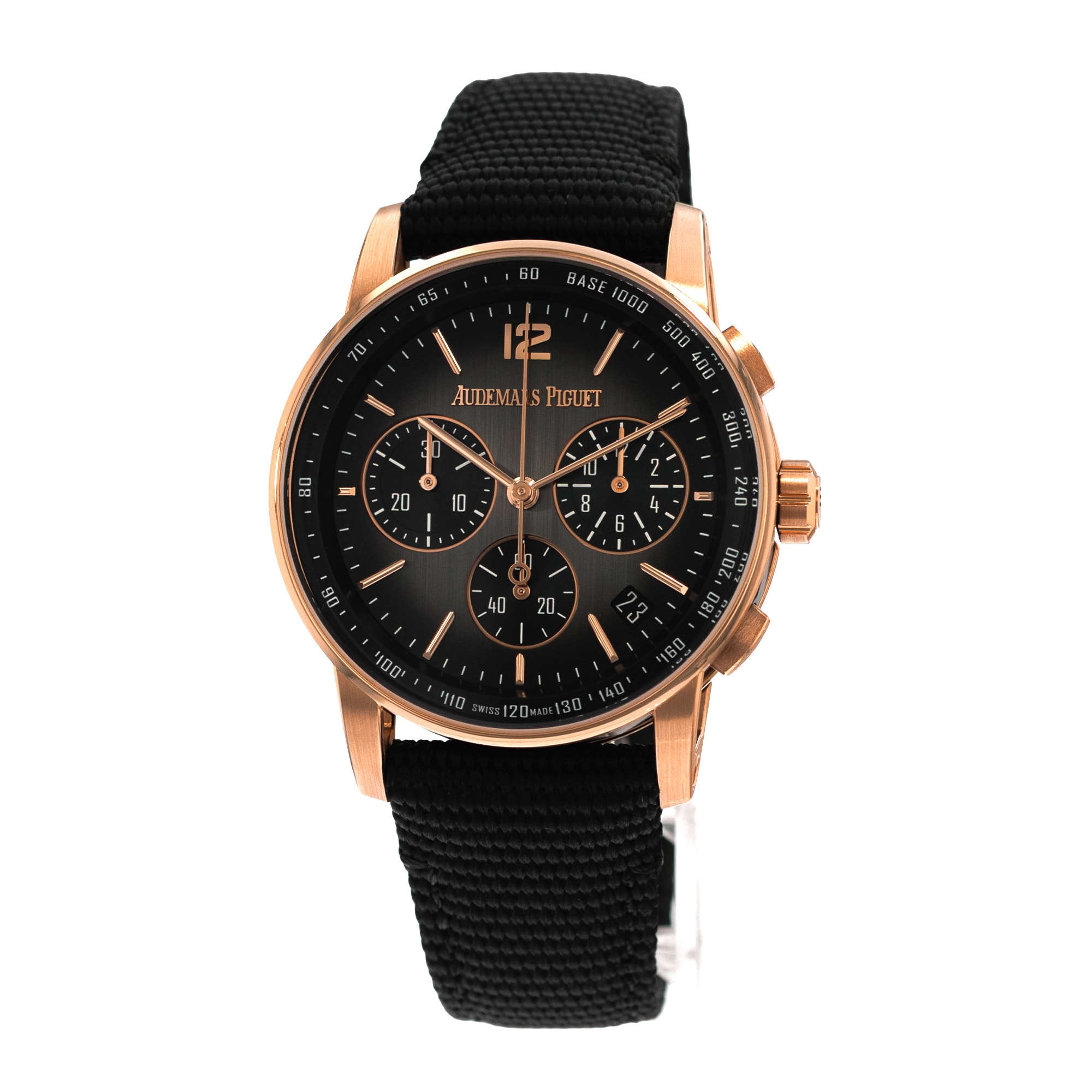 Audemars Piguet Code 11.59