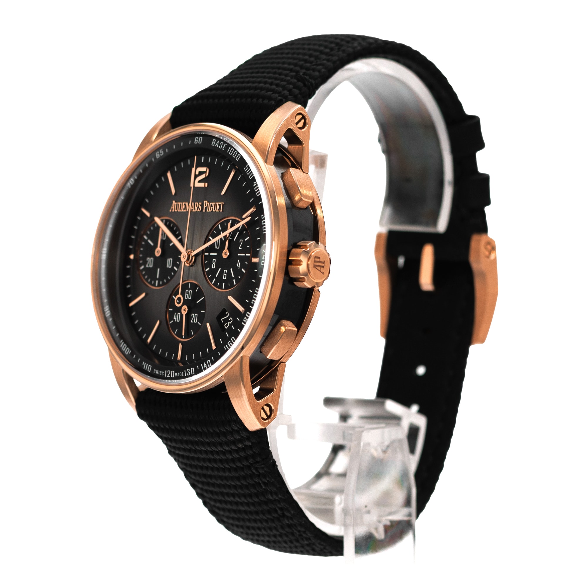 Audemars Piguet Code 11.59