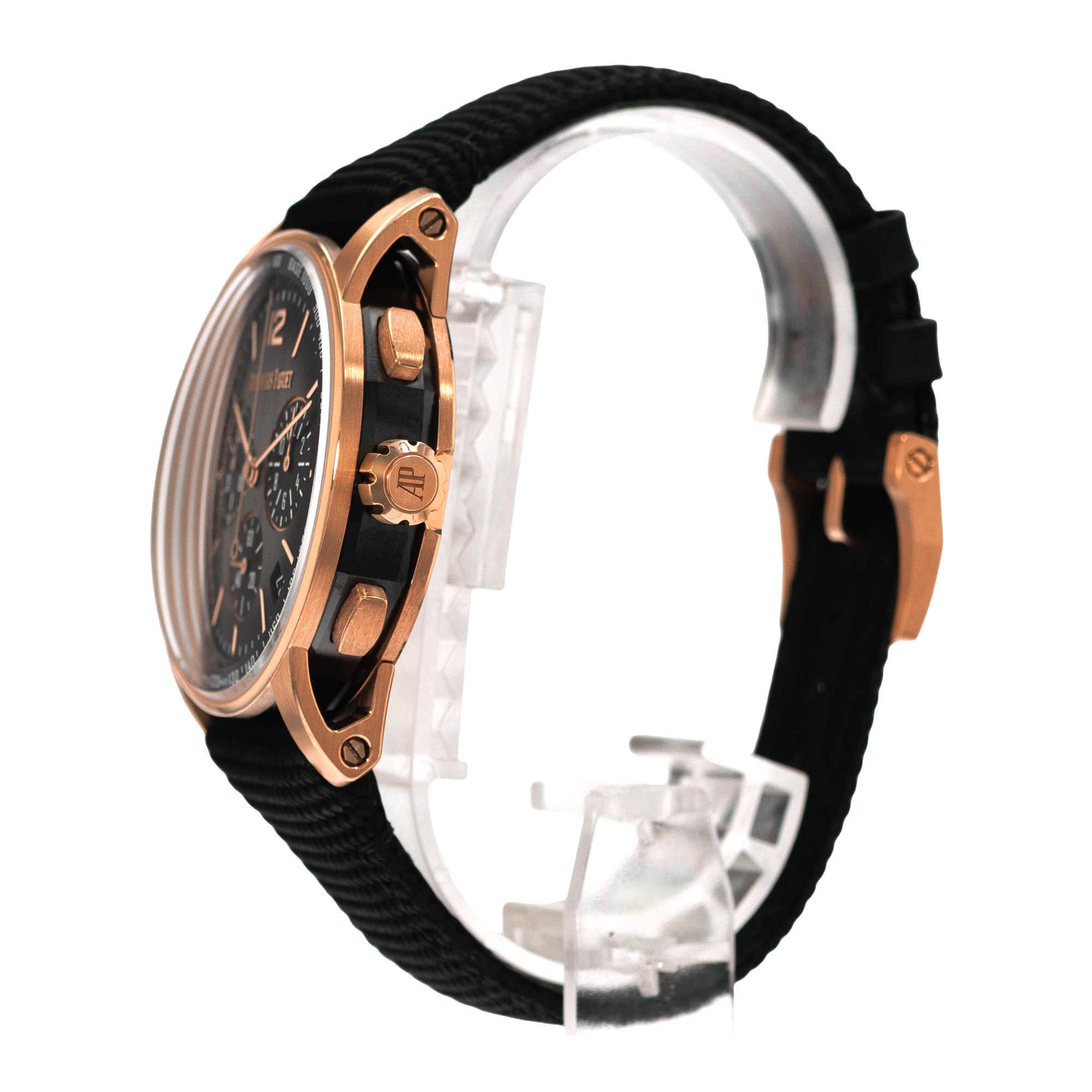 Audemars Piguet Code 11.59
