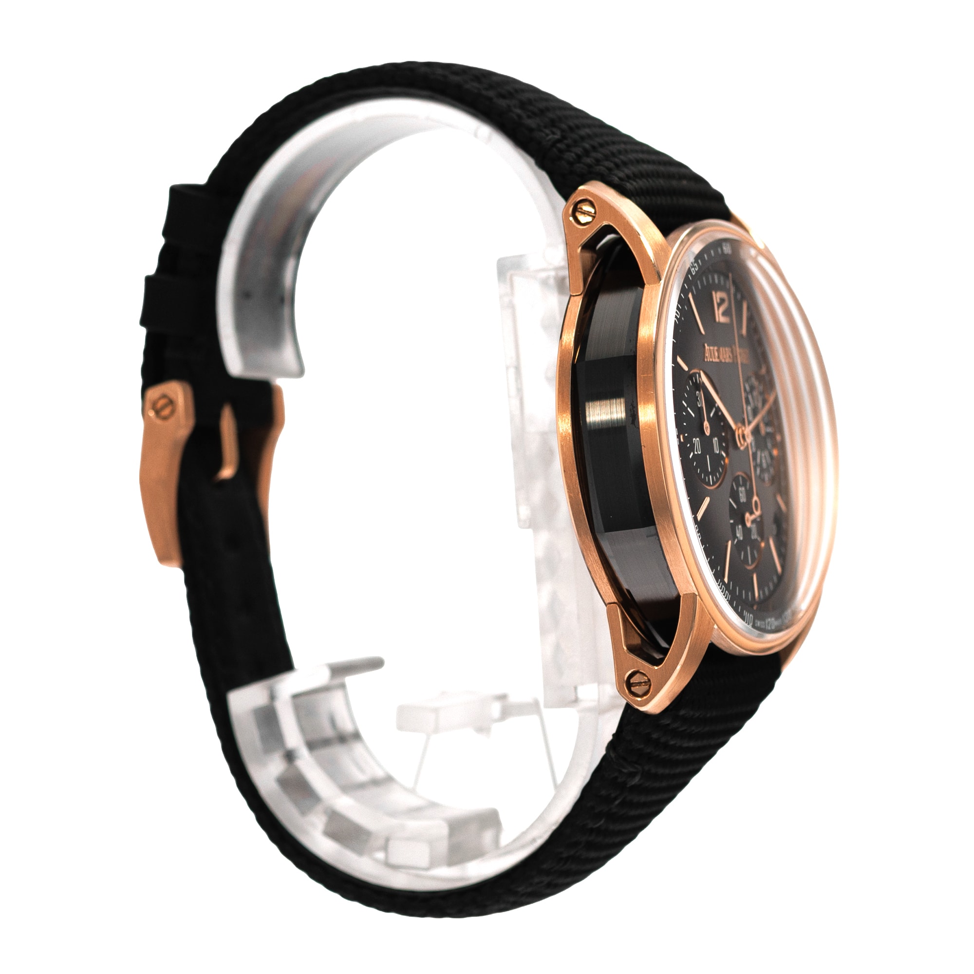 Audemars Piguet Code 11.59