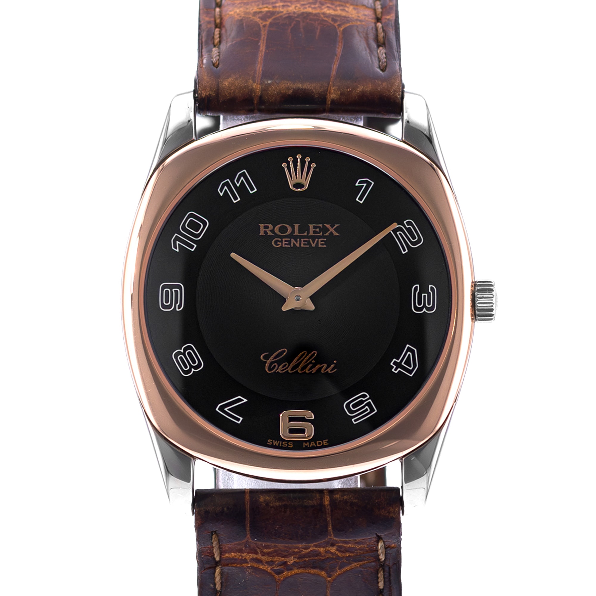 Rolex Cellini Danaos