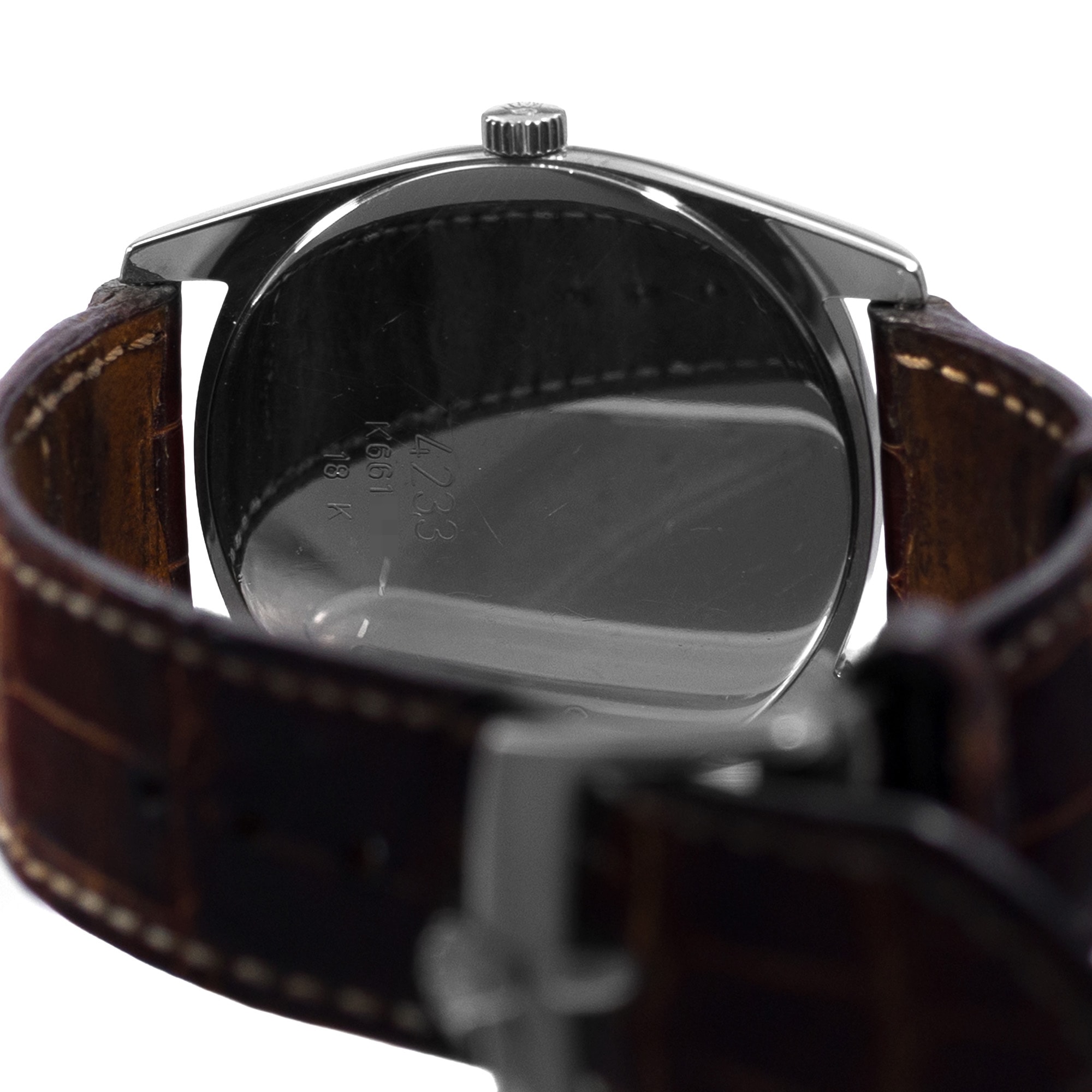 Rolex Cellini Danaos