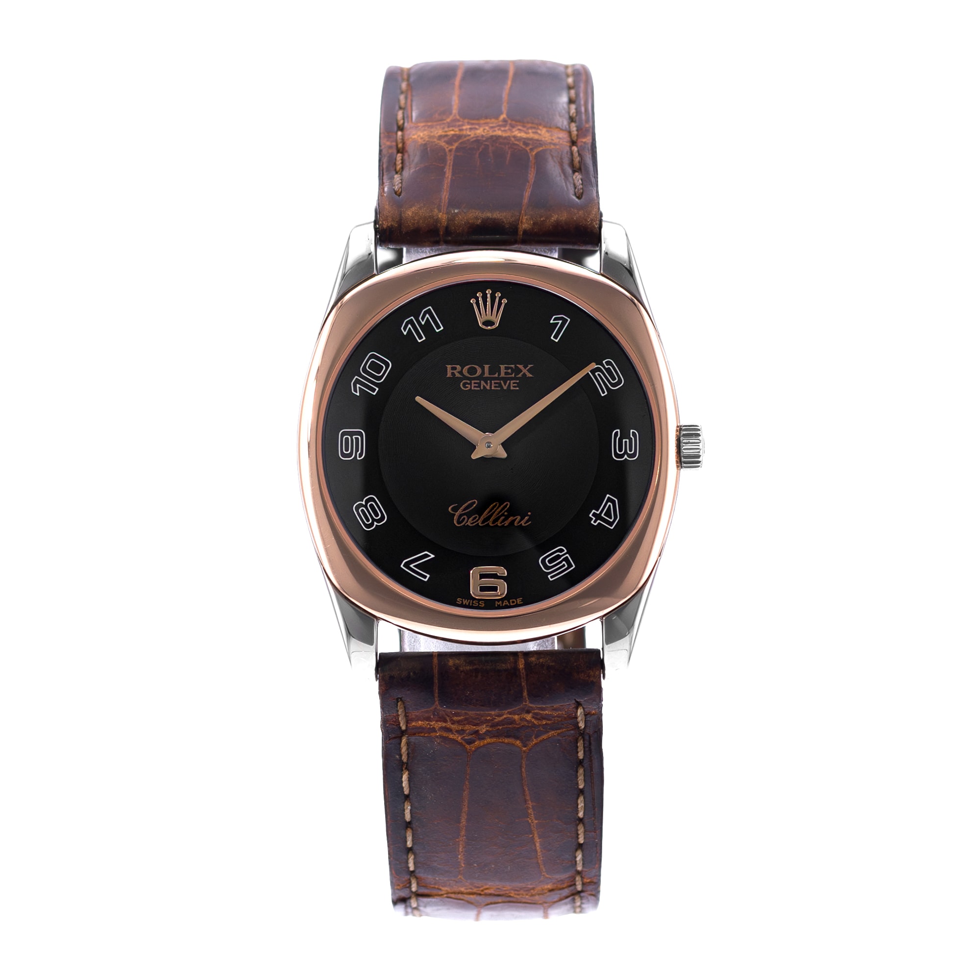 Rolex Cellini Danaos