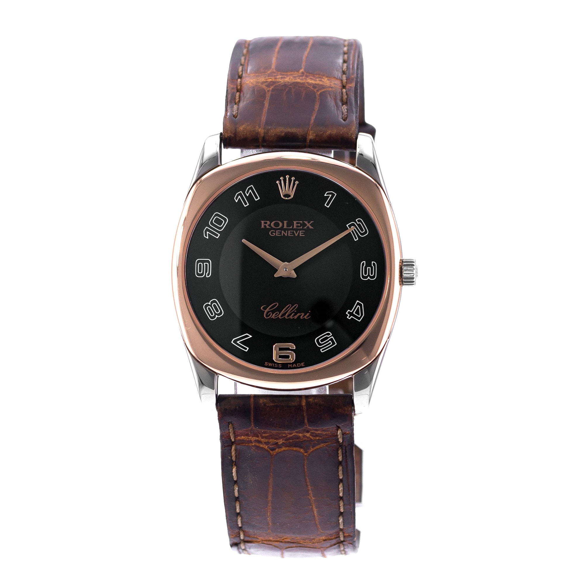 Rolex Cellini Danaos