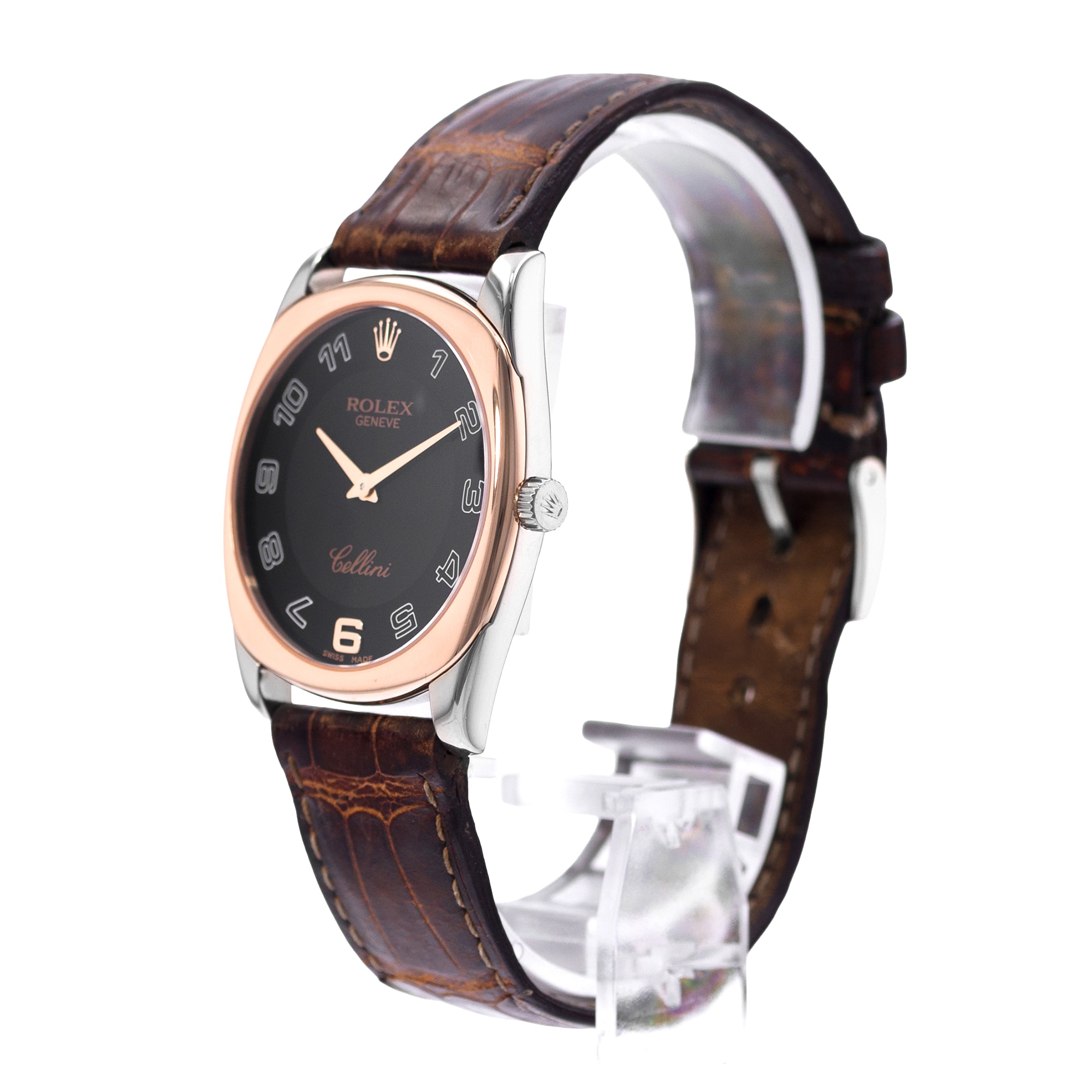 Rolex Cellini Danaos