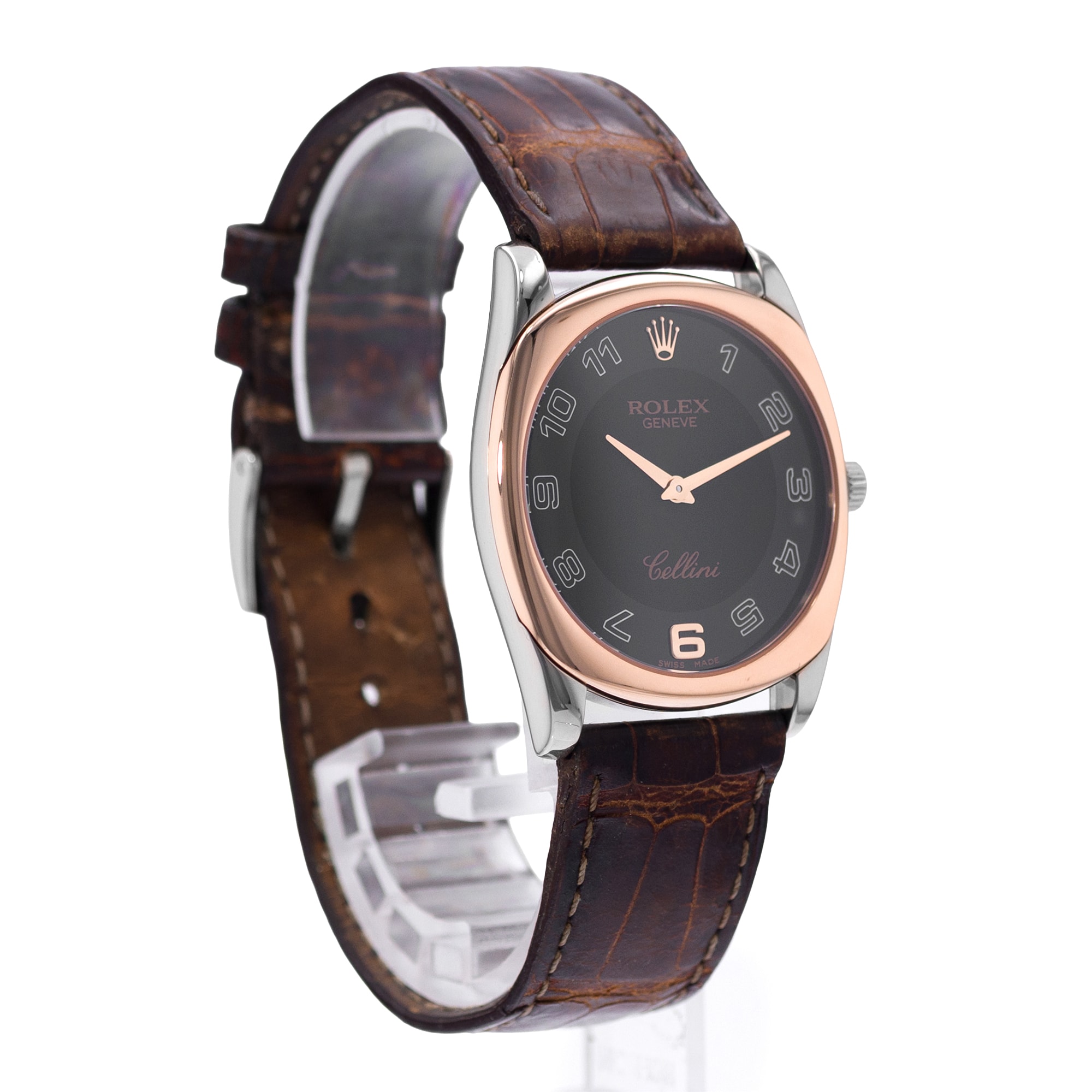 Rolex Cellini Danaos