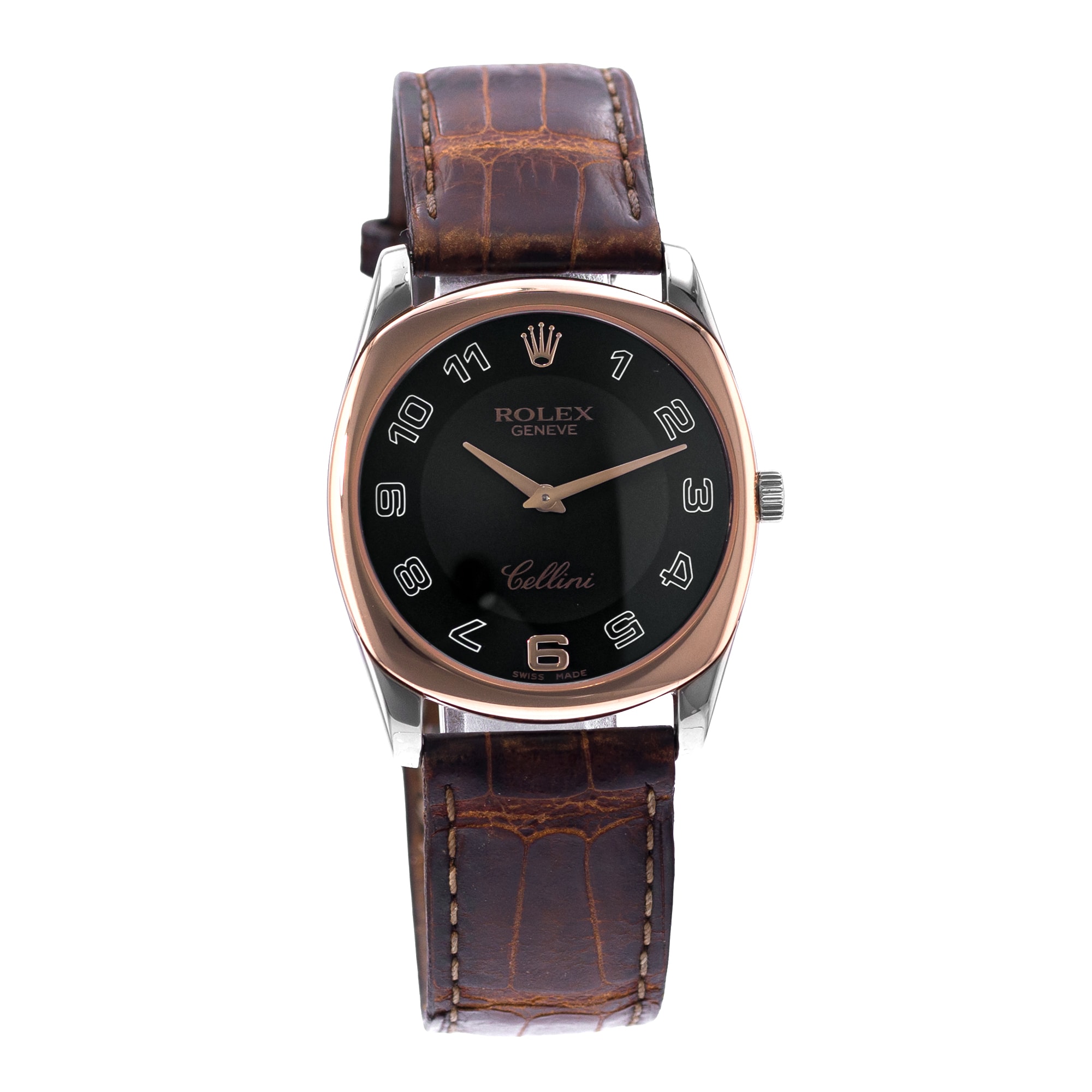 Rolex Cellini Danaos