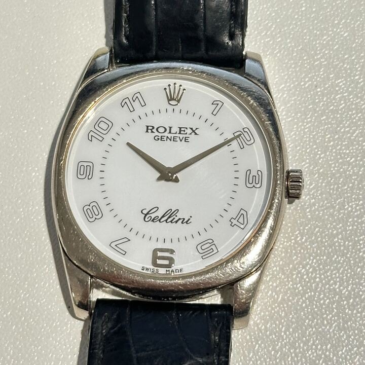 Rolex Cellini Danaos