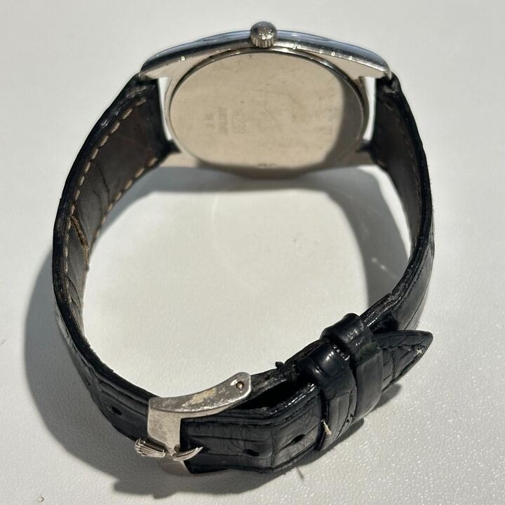 Rolex Cellini Danaos