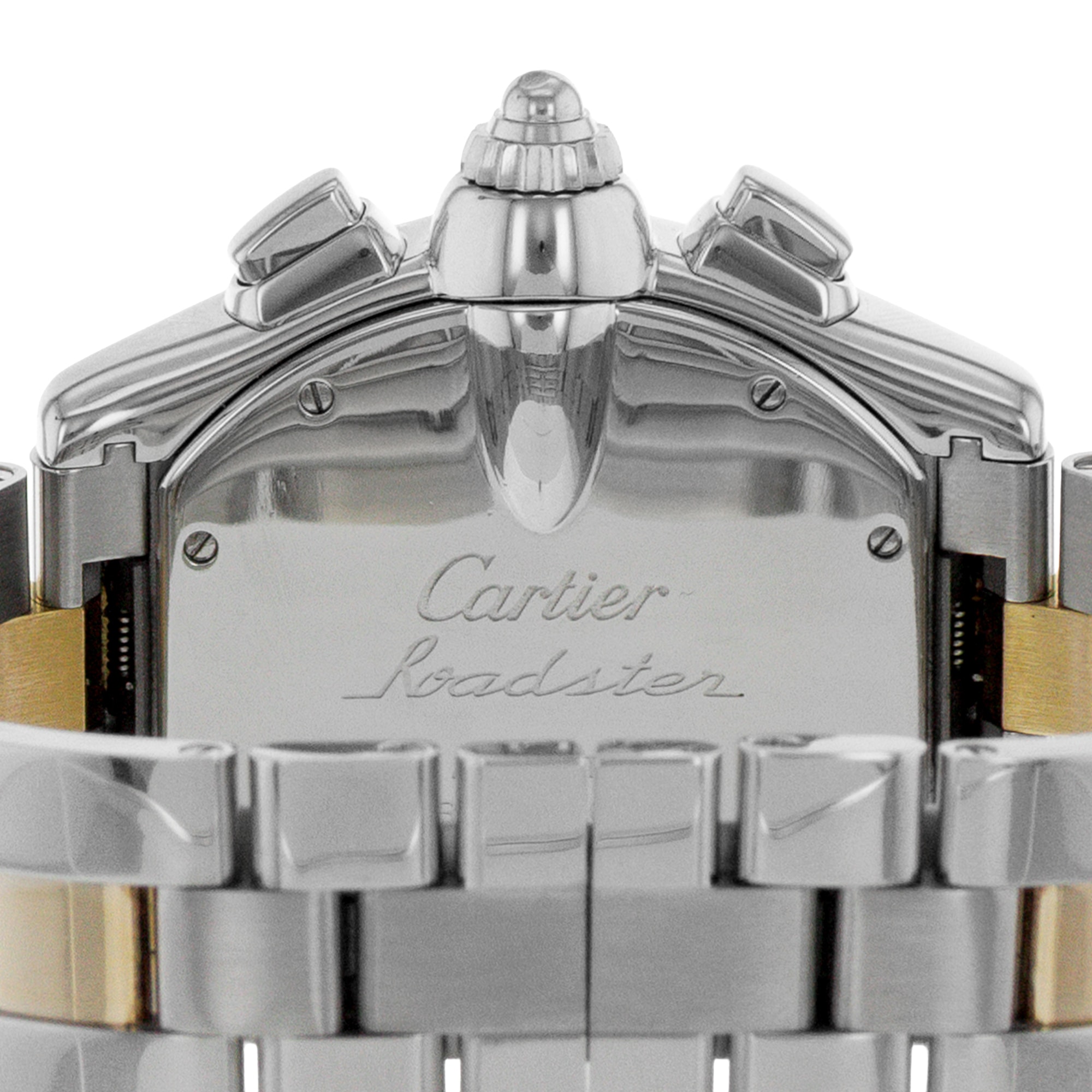 Cartier Roadster