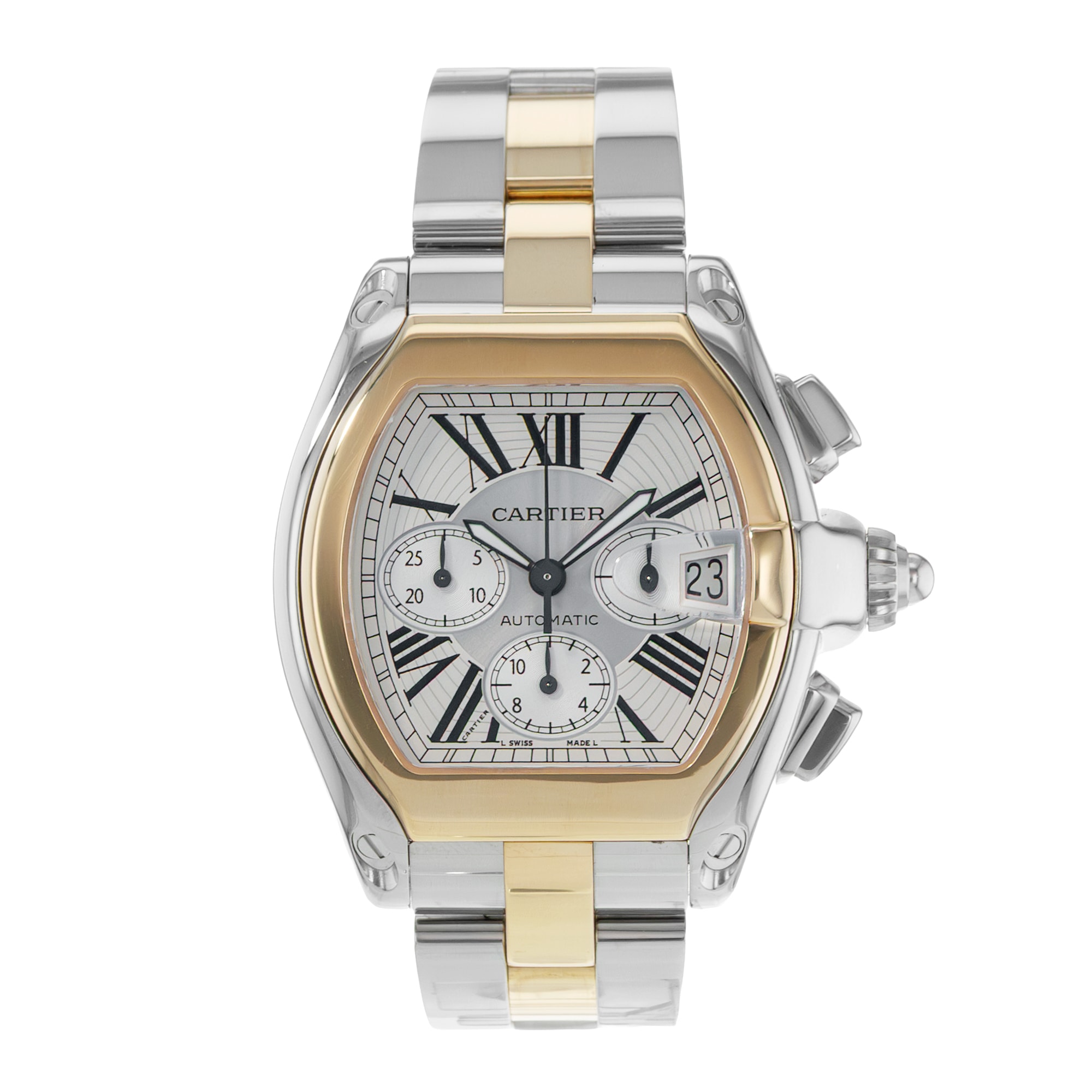 Cartier Roadster