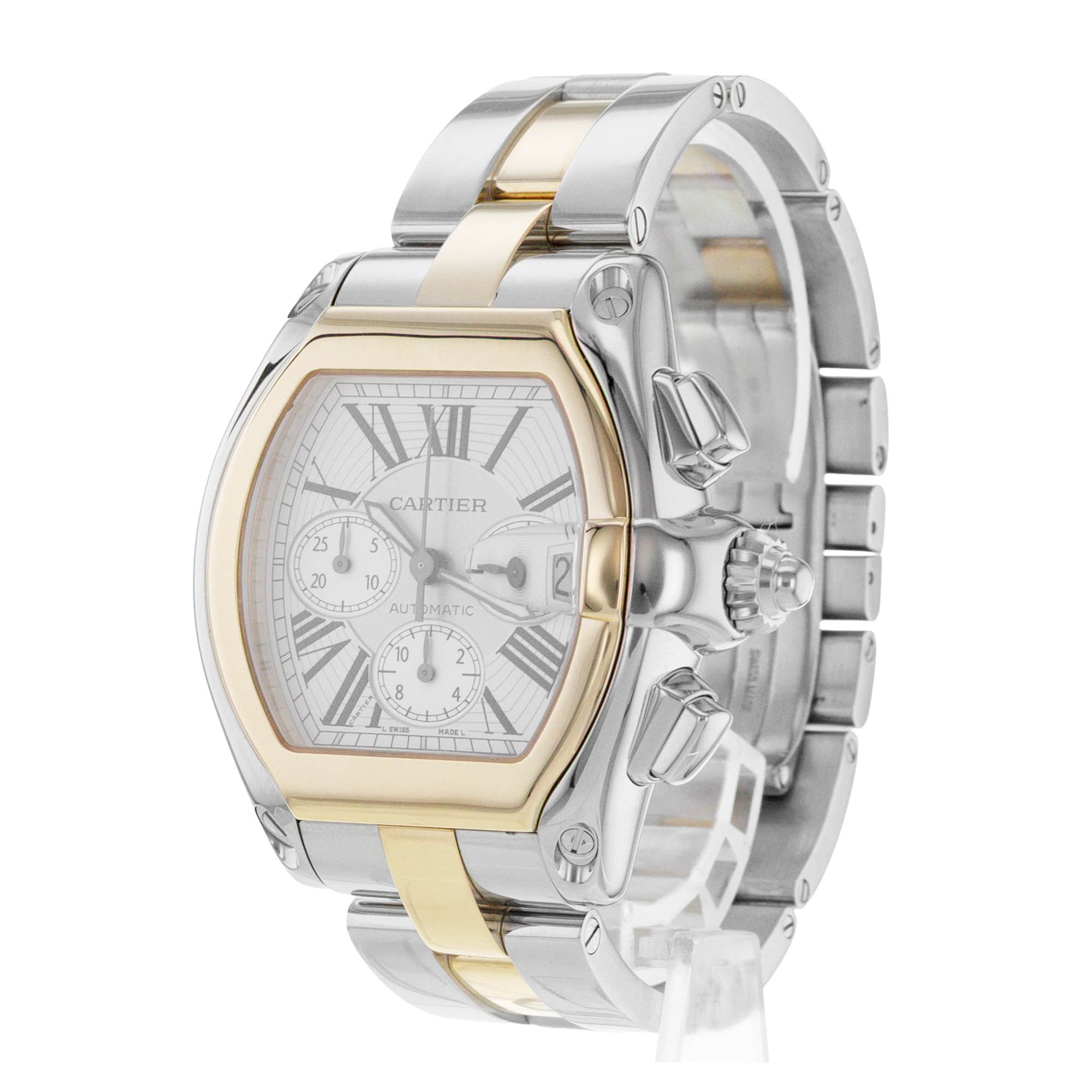 Cartier Roadster
