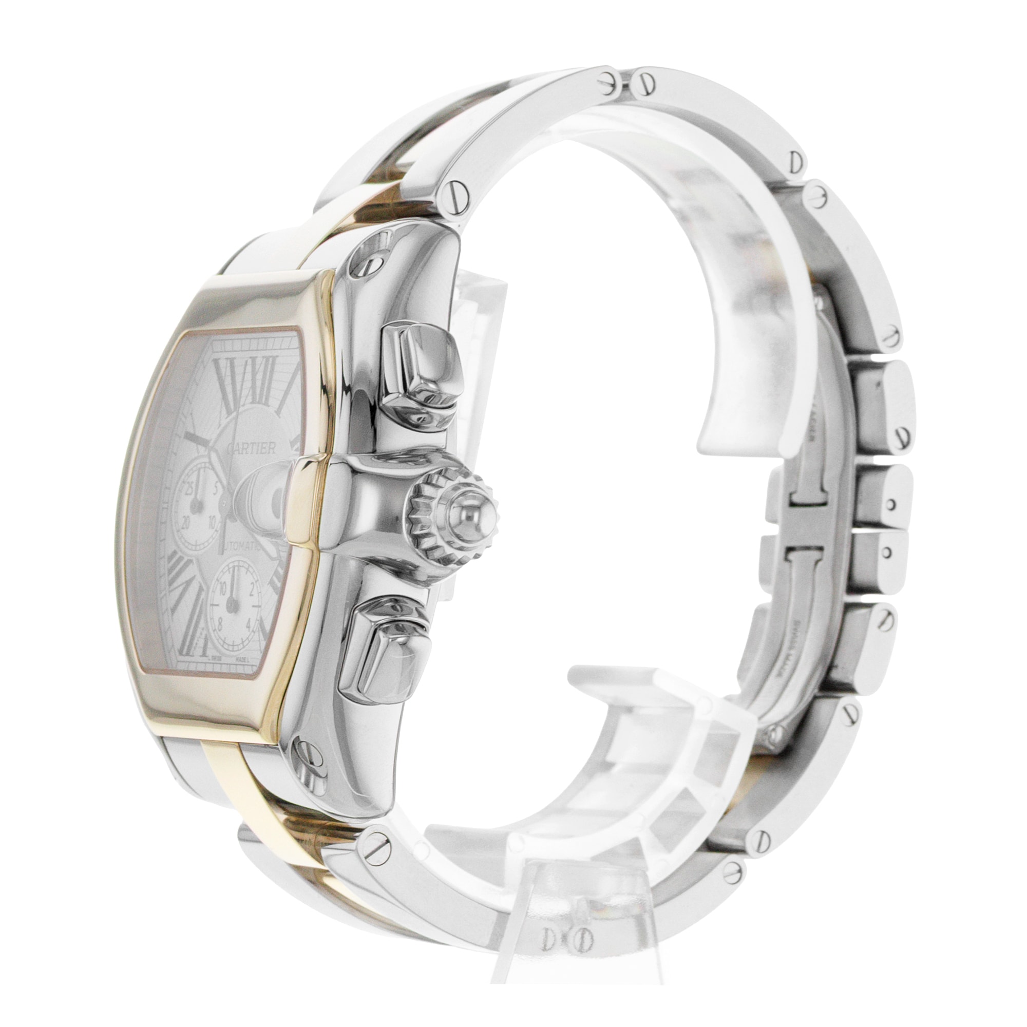 Cartier Roadster