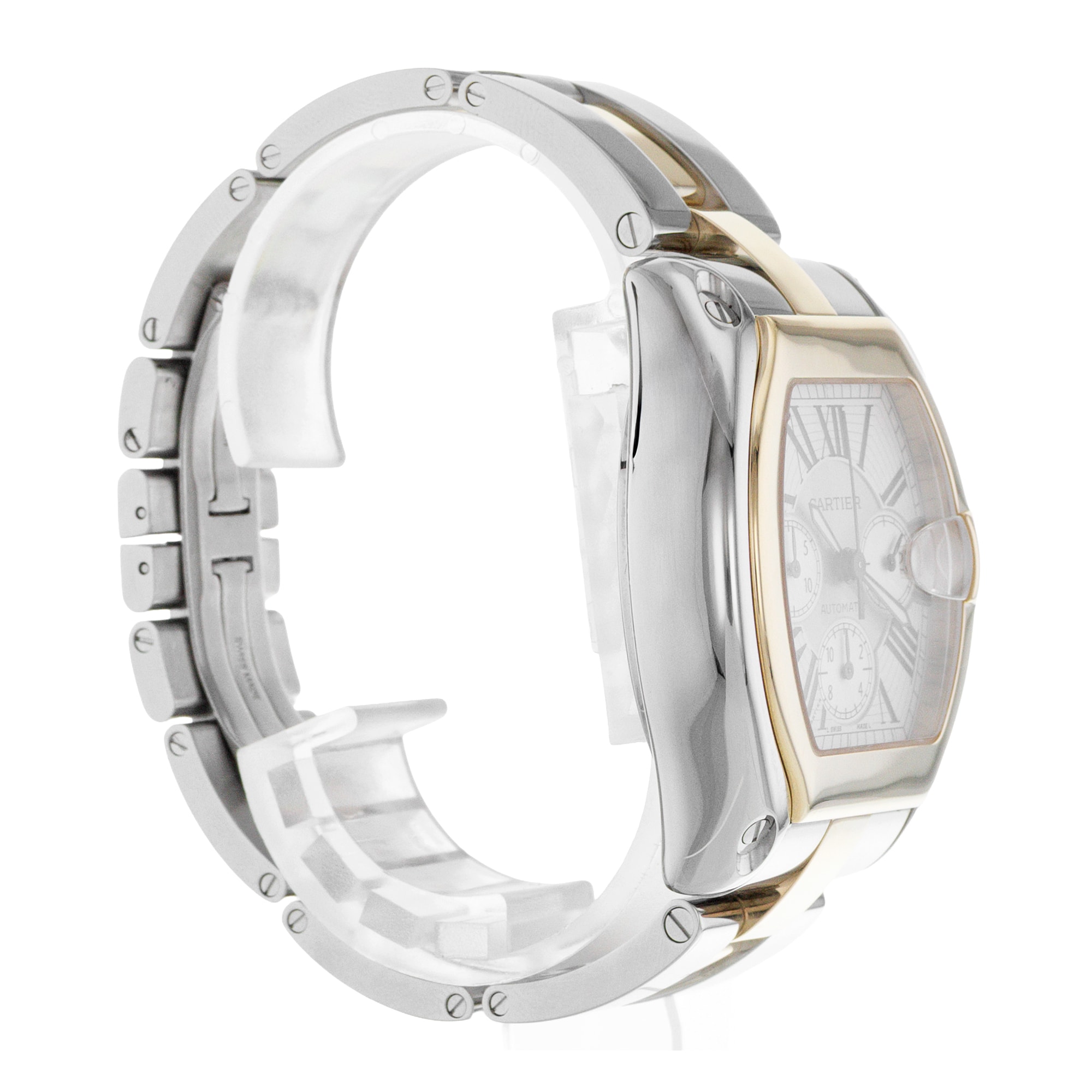 Cartier Roadster