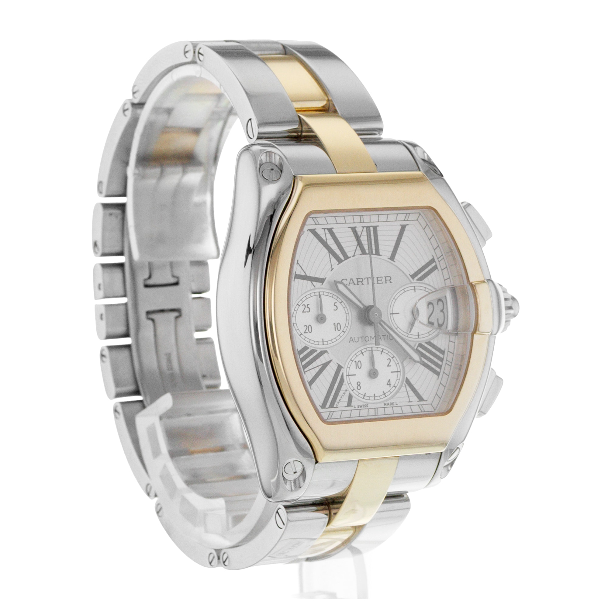 Cartier Roadster