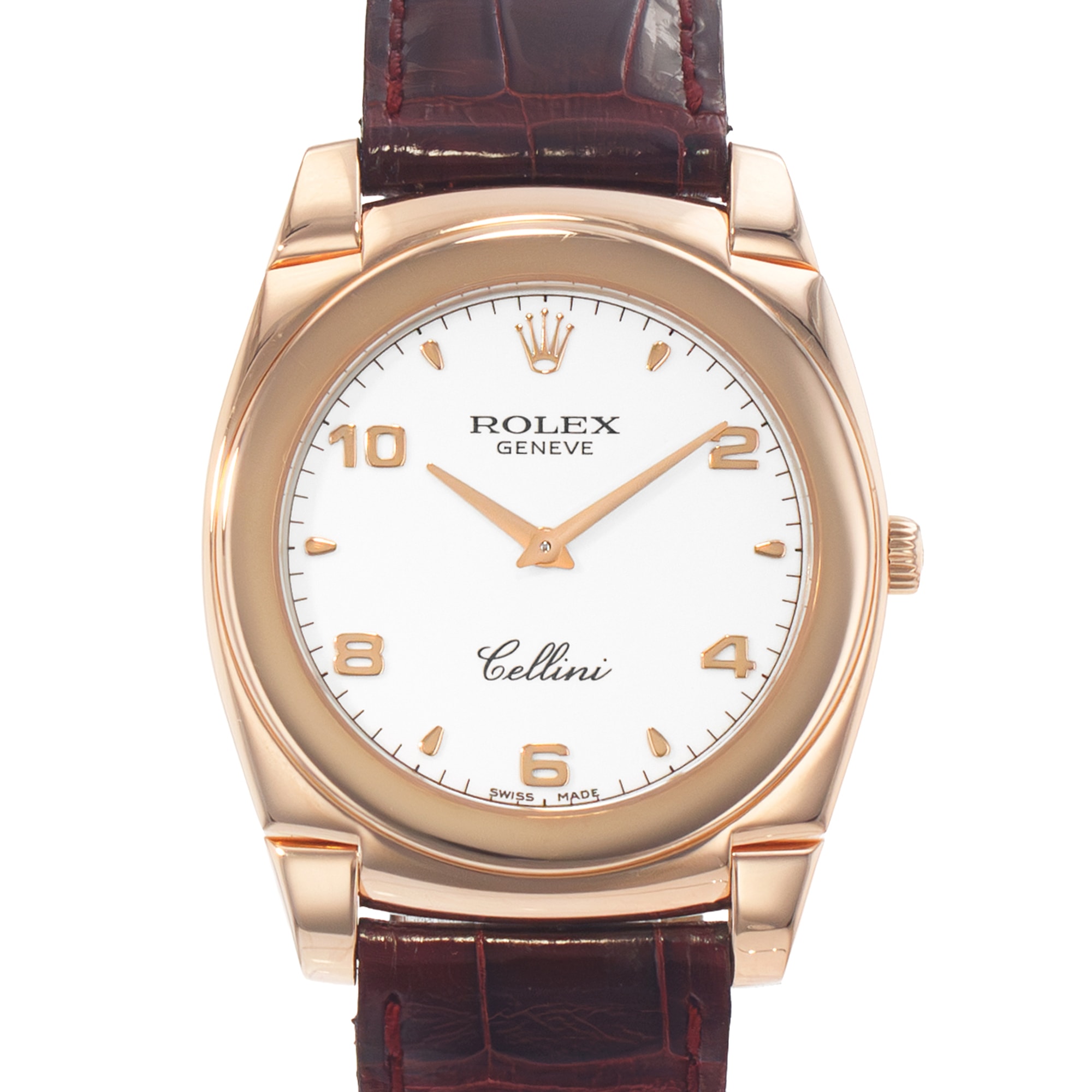 Rolex Cellini