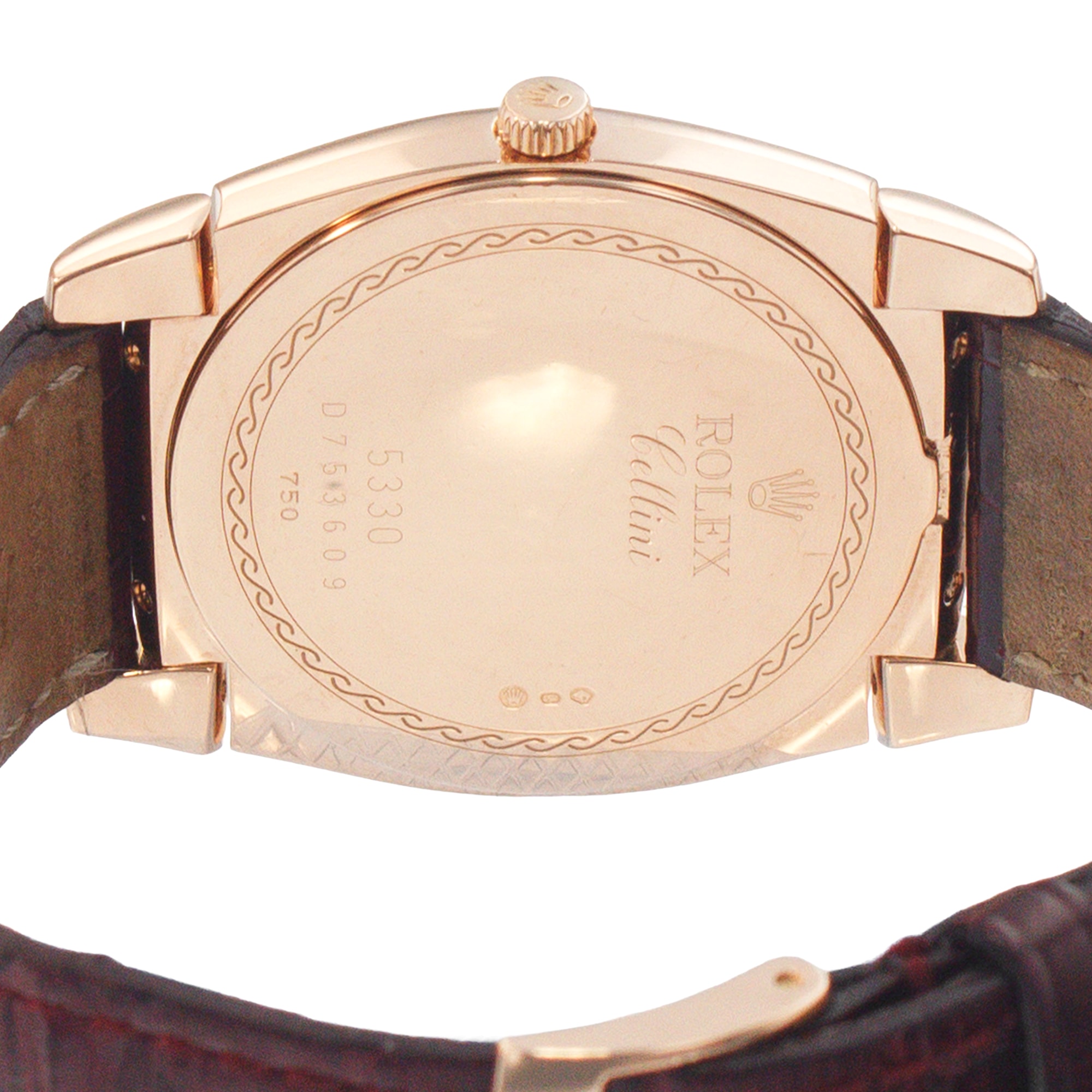 Rolex Cellini