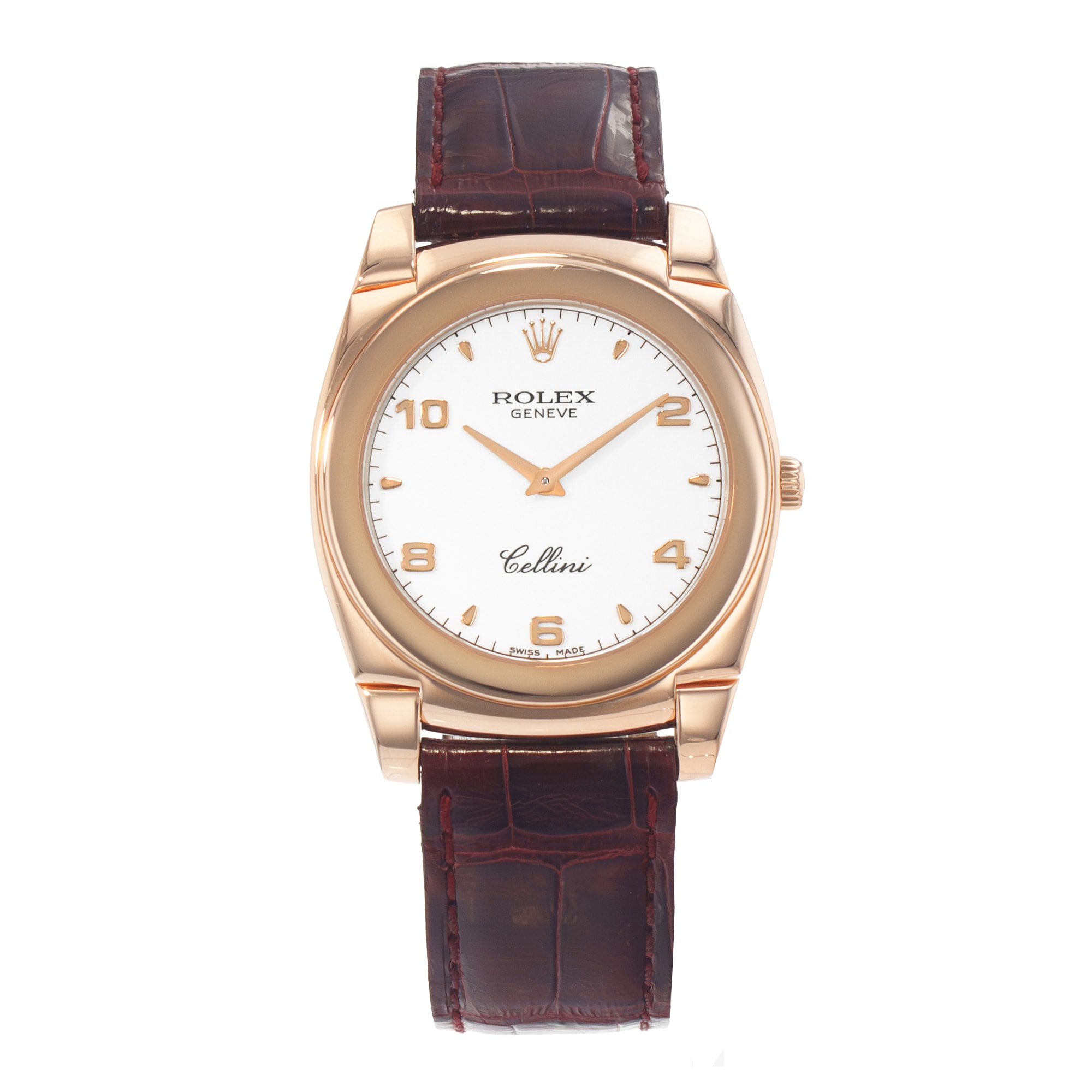 Rolex Cellini
