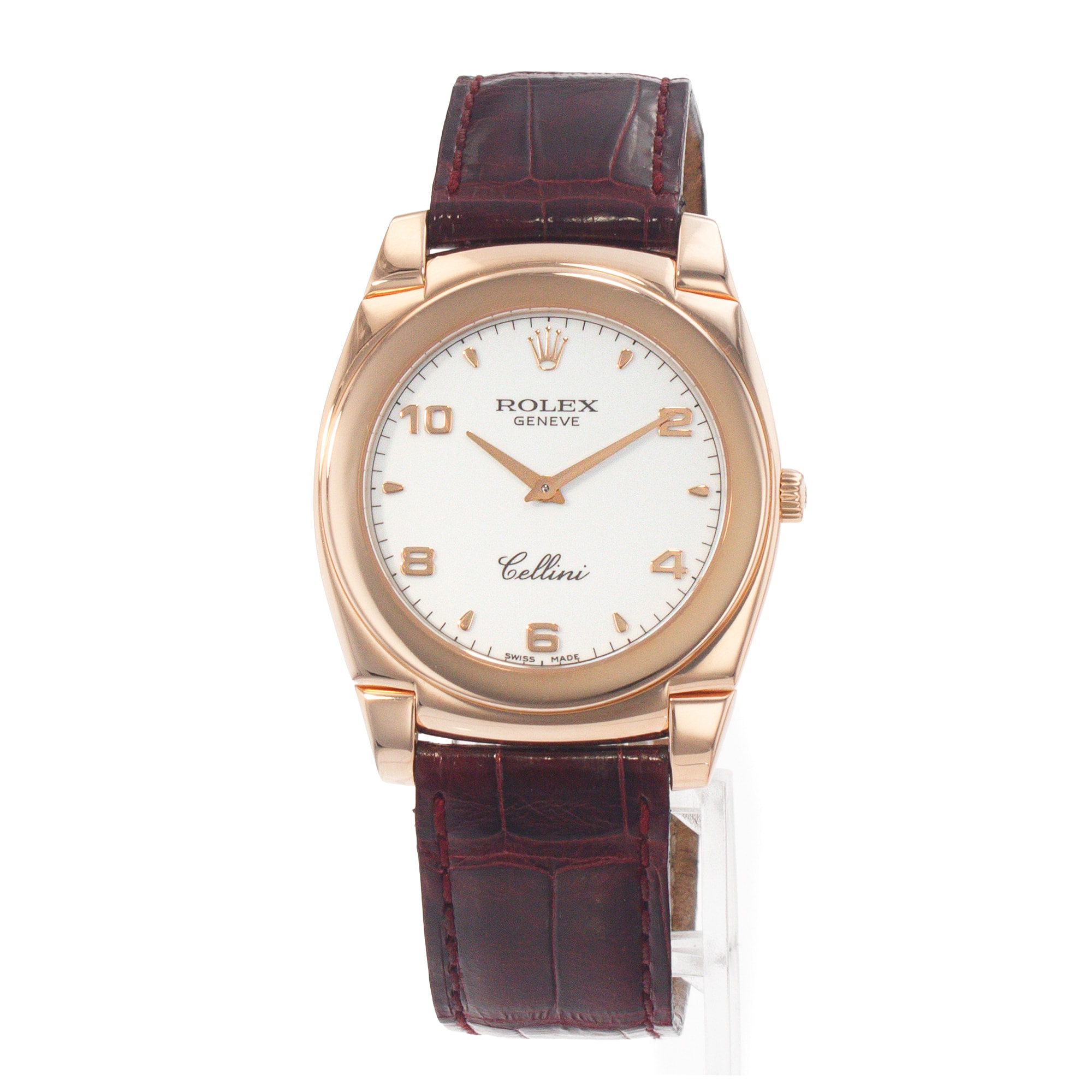 Rolex Cellini