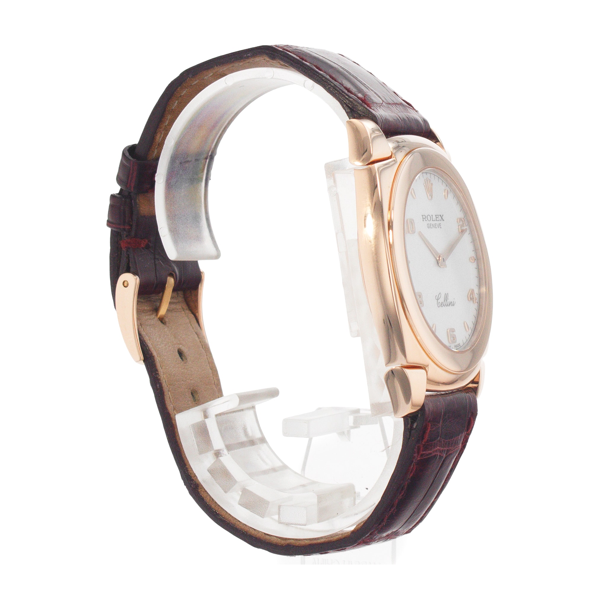 Rolex Cellini