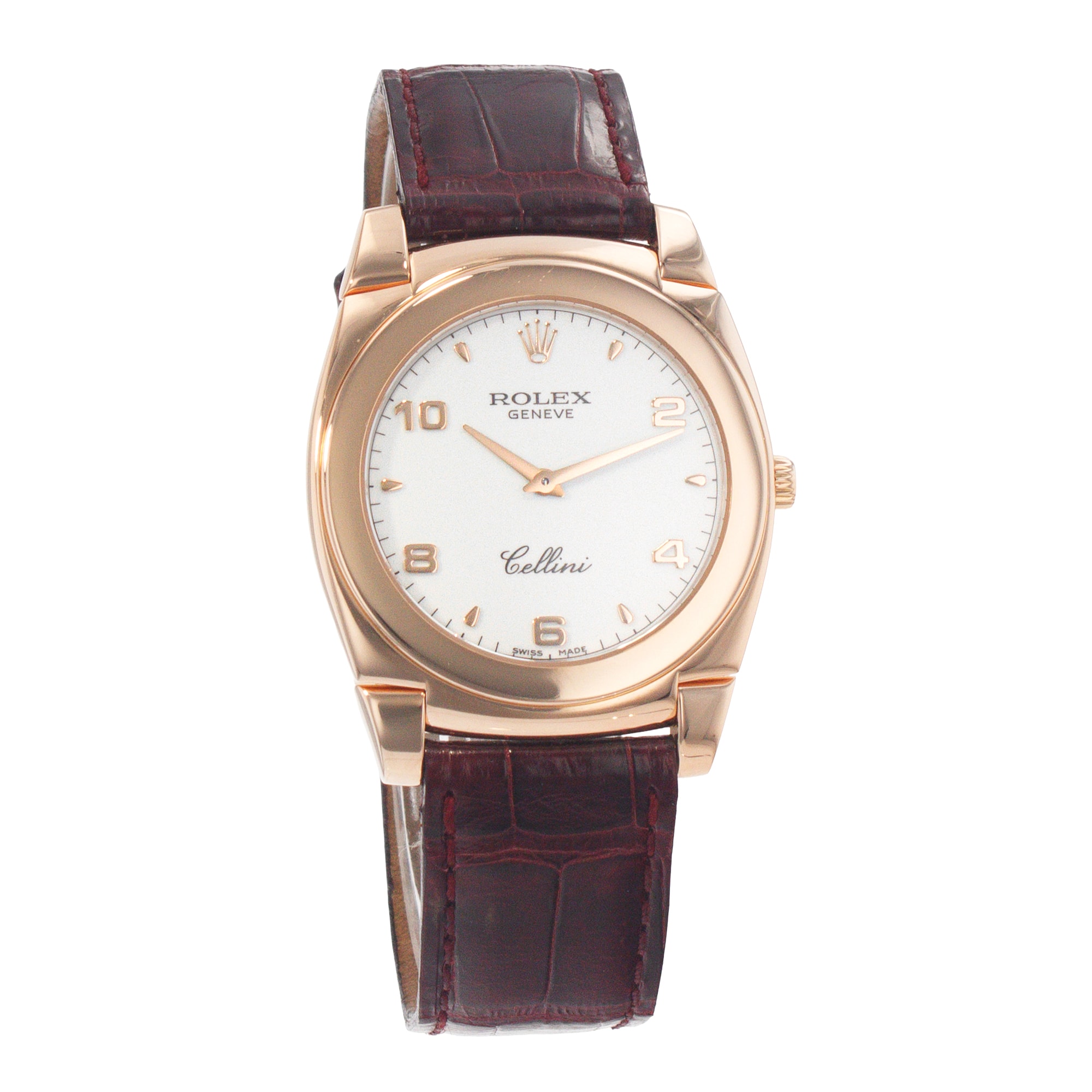 Rolex Cellini