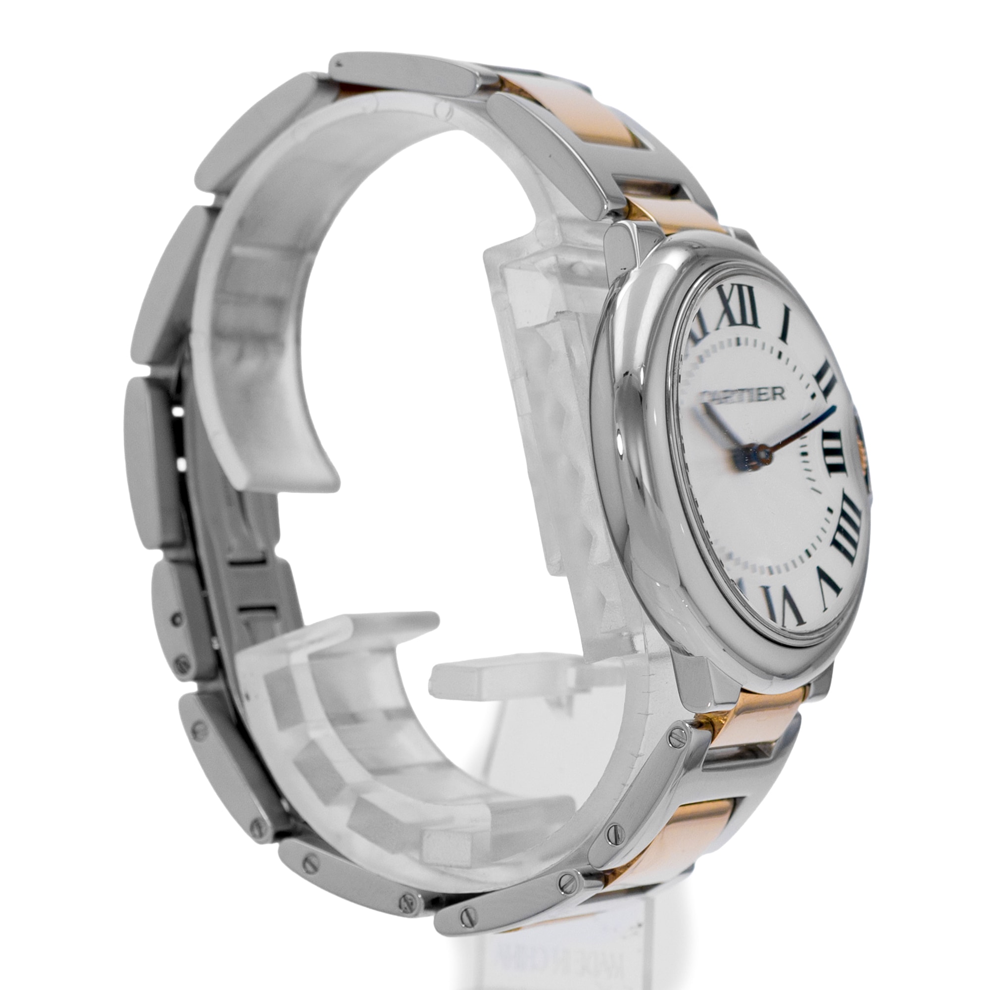 Cartier Ballon Bleu 36mm