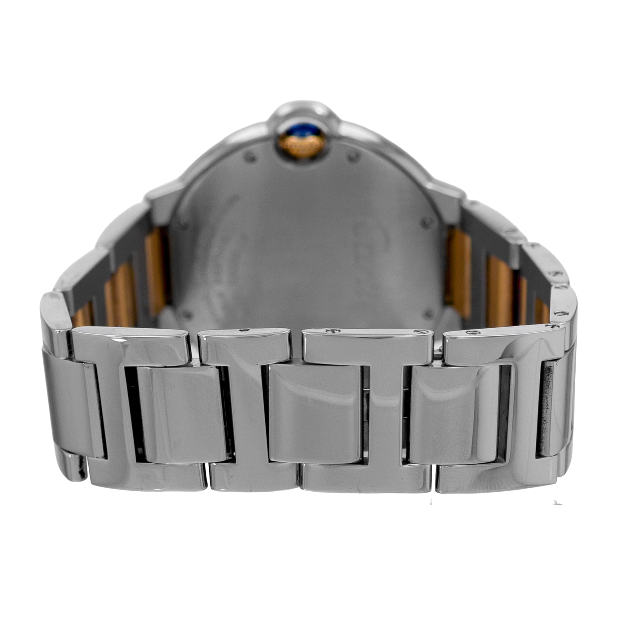 Cartier Ballon Bleu 36mm