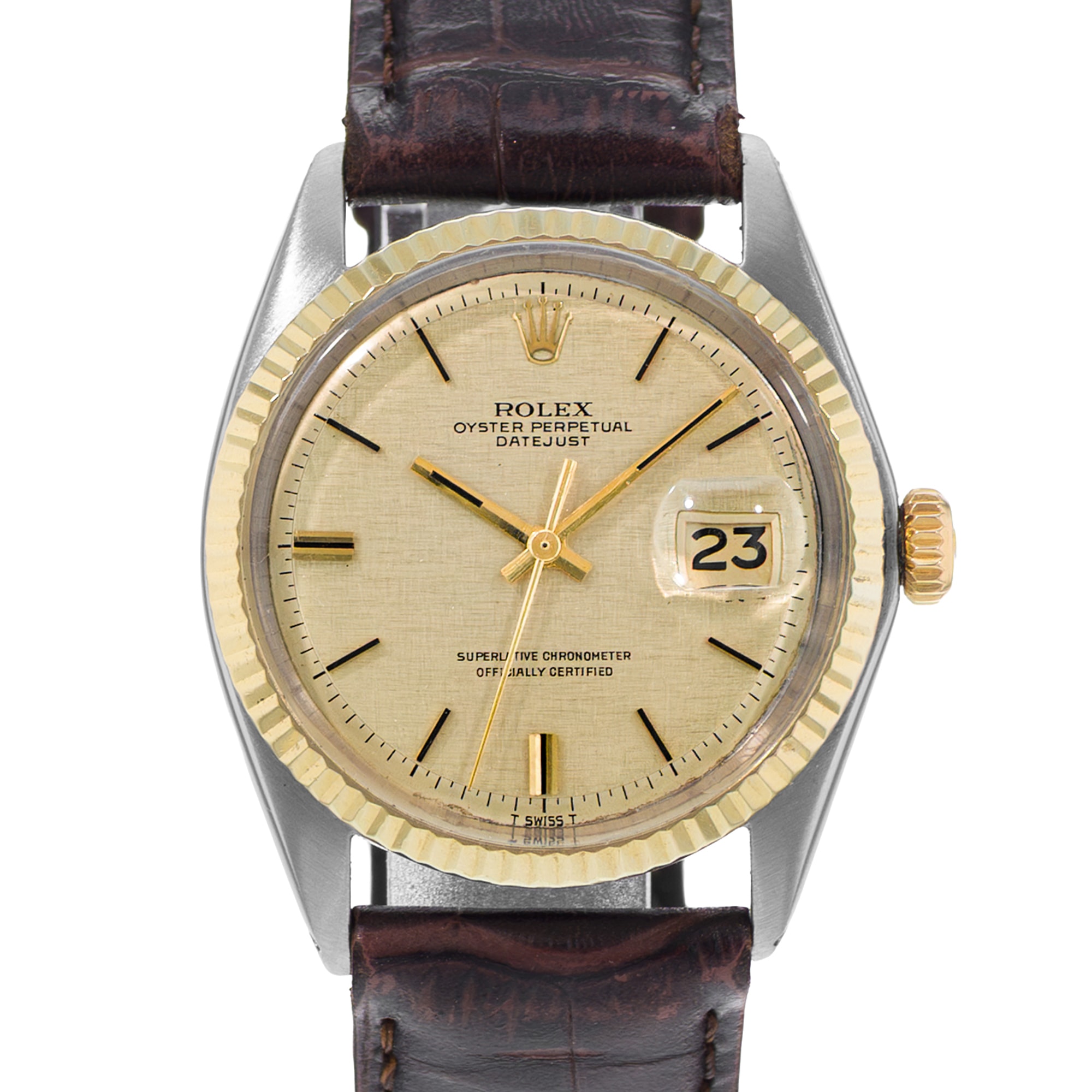 Rolex Datejust 36