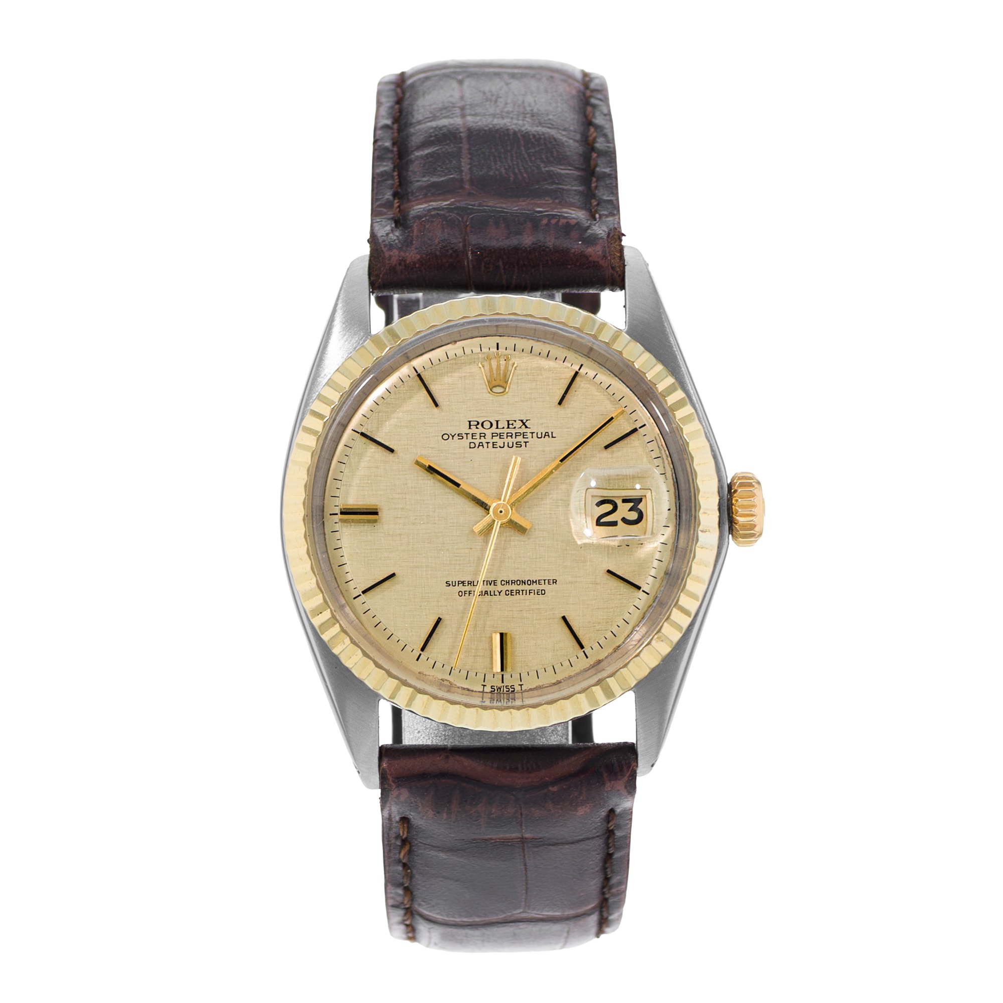 Rolex Datejust 36